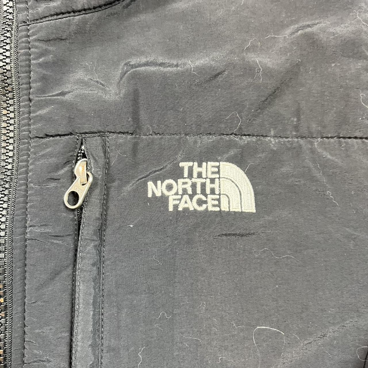 Women The North Face Polartec Fleece Jacket Super... - Depop