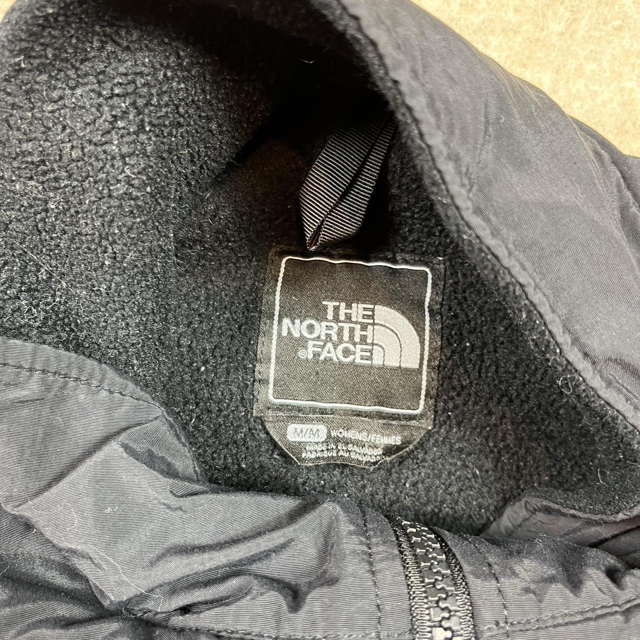 Women The North Face Polartec Fleece Jacket Super... - Depop