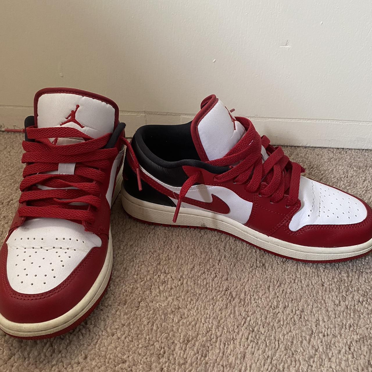 jordan 1 low nude