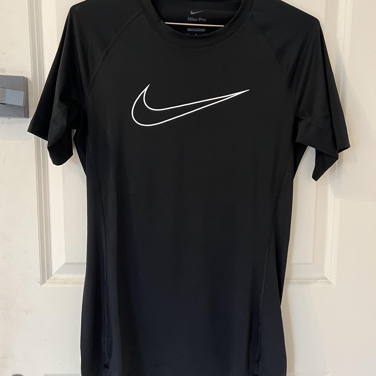 nike gym t shirt sale