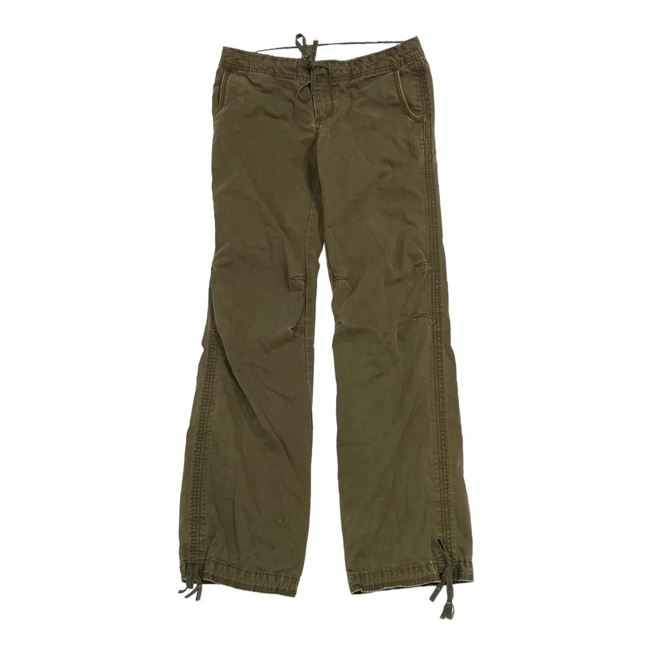 Cargo style pants - size XS - Depop