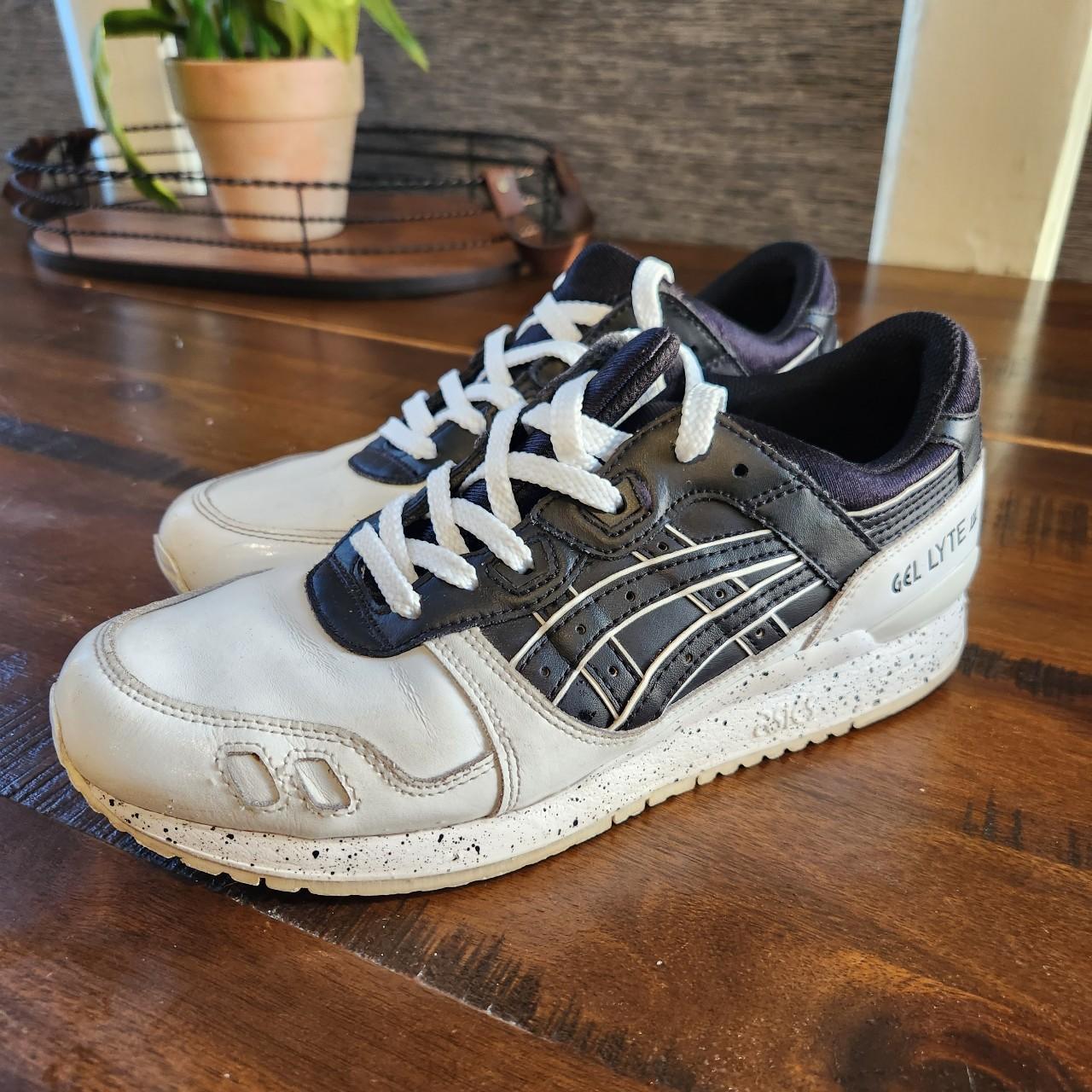 Asics oreo gel lyte iii on sale