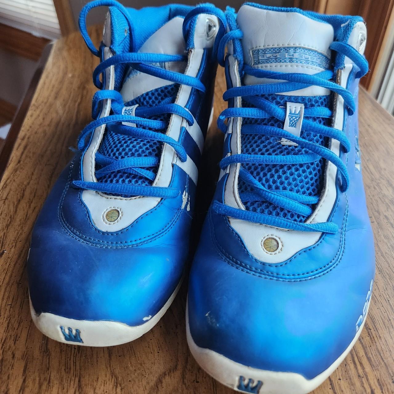 dada basketball shoes