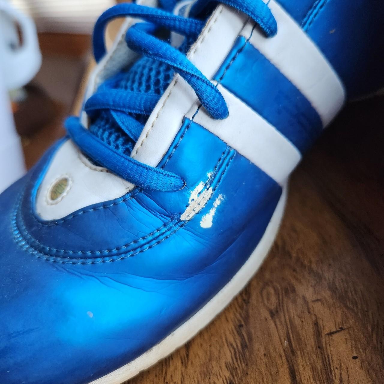 dada basketball shoes