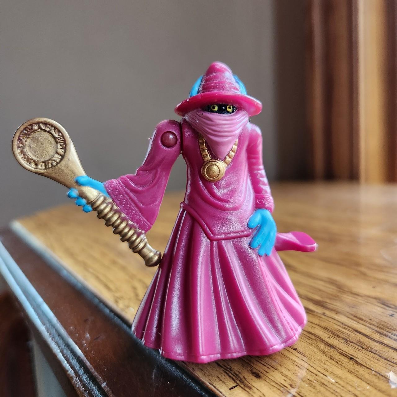 orko action figure