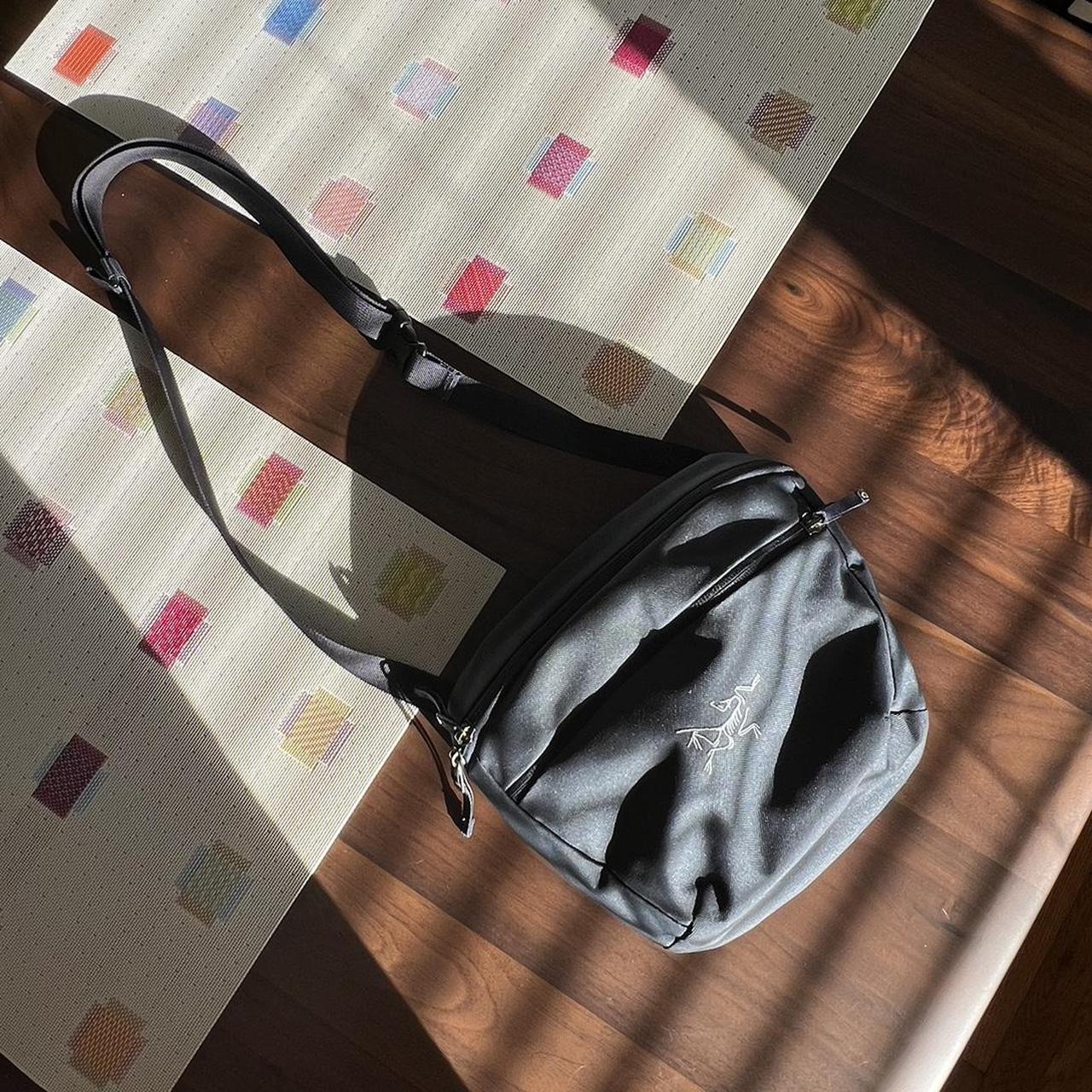 Arcteryx bag - Depop