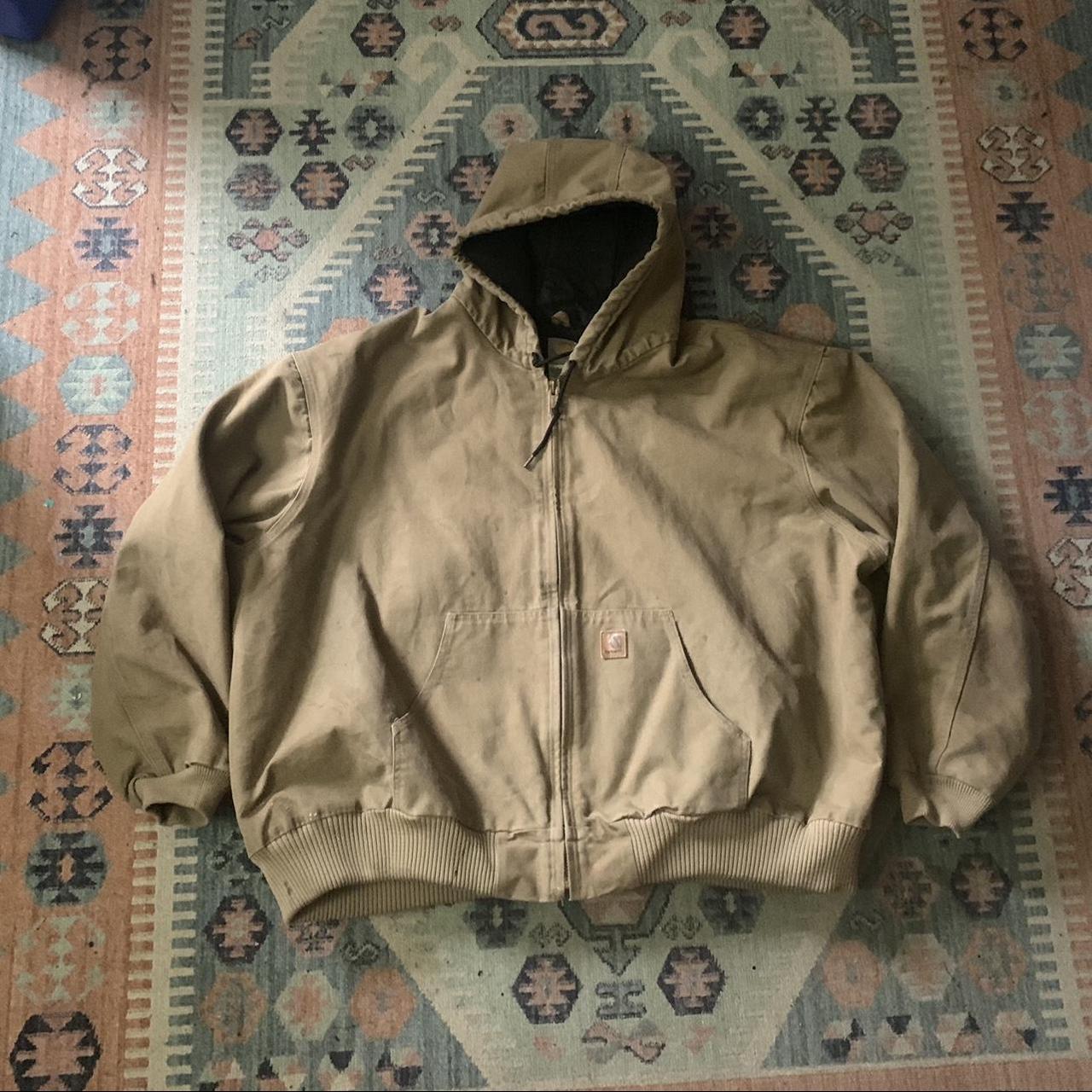 Carhartt 5xl 2024