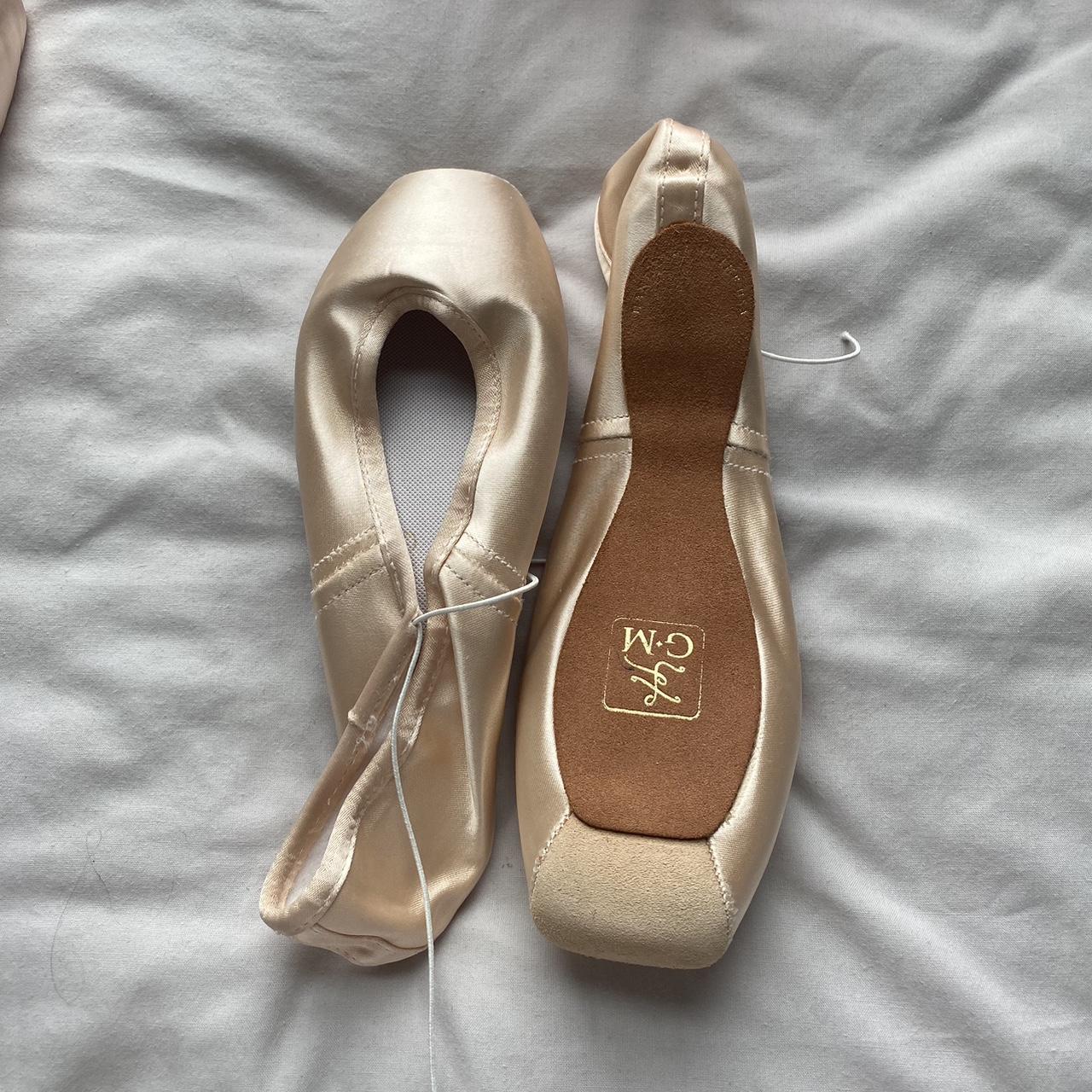 Women's Balletshoes Depop