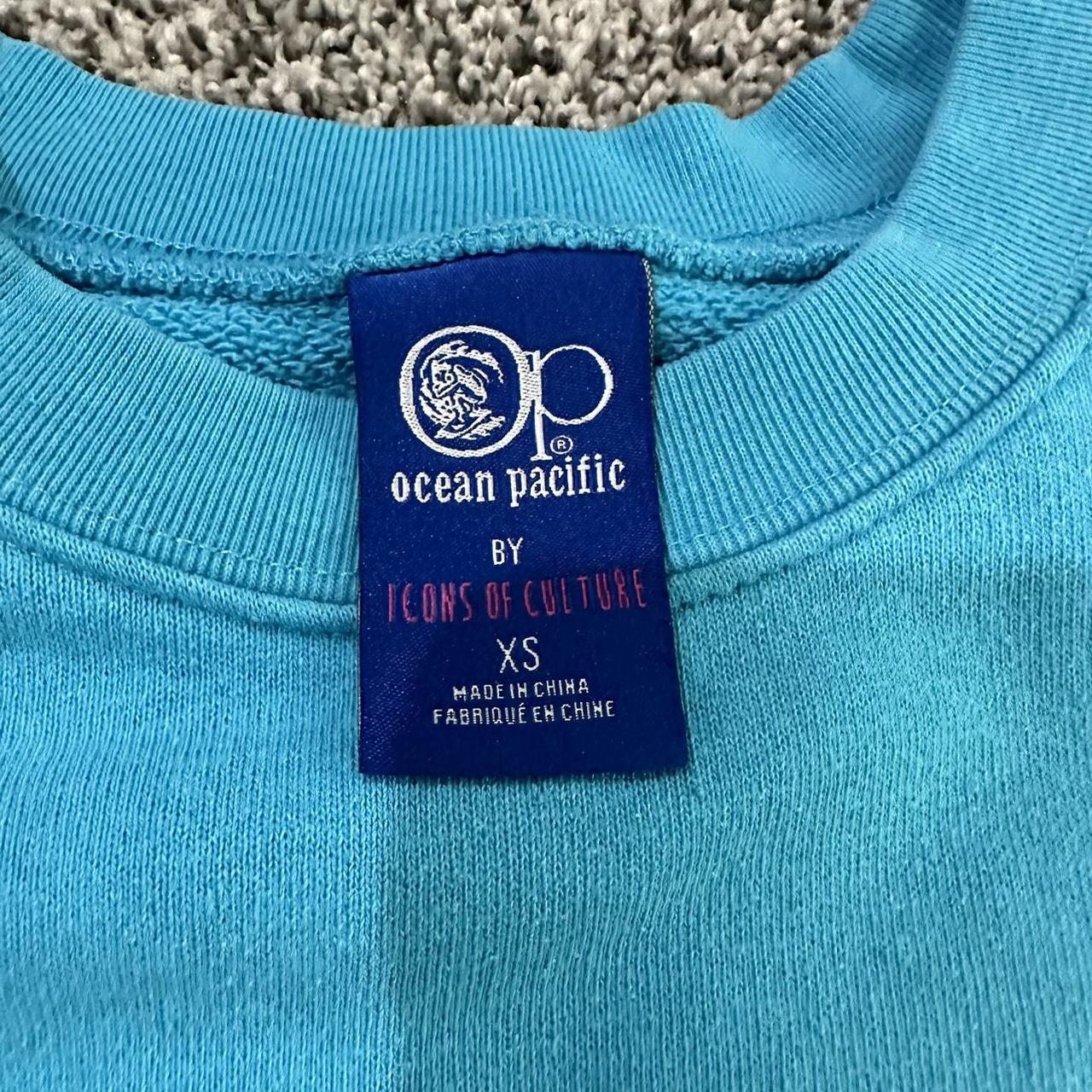 Vintage Y2k 90s Op ocean pacific surfing surfboard | Depop