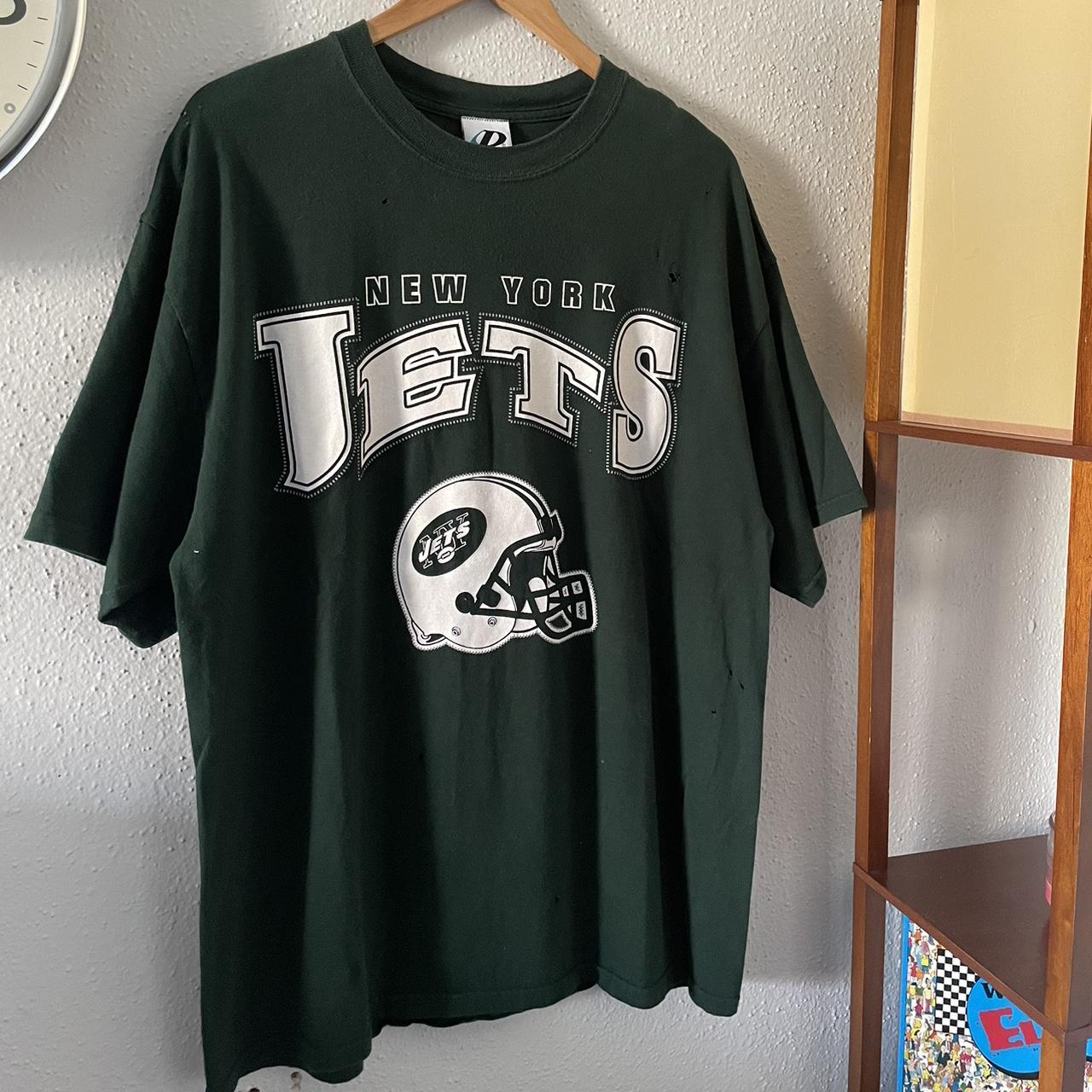 Vintage NFL NY Jets Tee