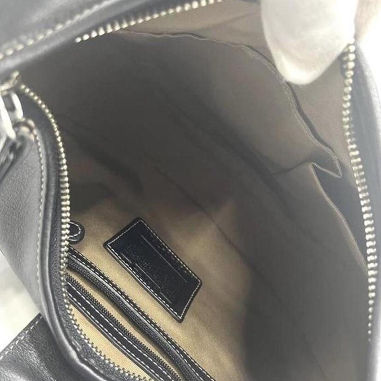 PRE ORDER/ AVAILABLE SOON! Vintage Coach Croissant | Depop