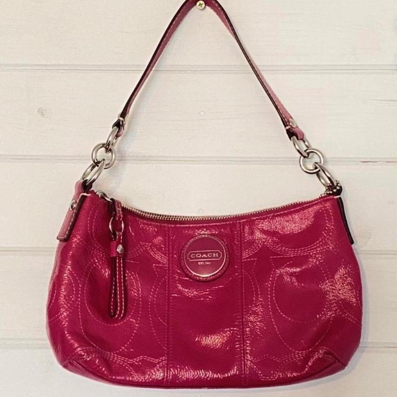 PRE ORDER/ AVAILABLE SOON! Vintage Coach Croissant | Depop