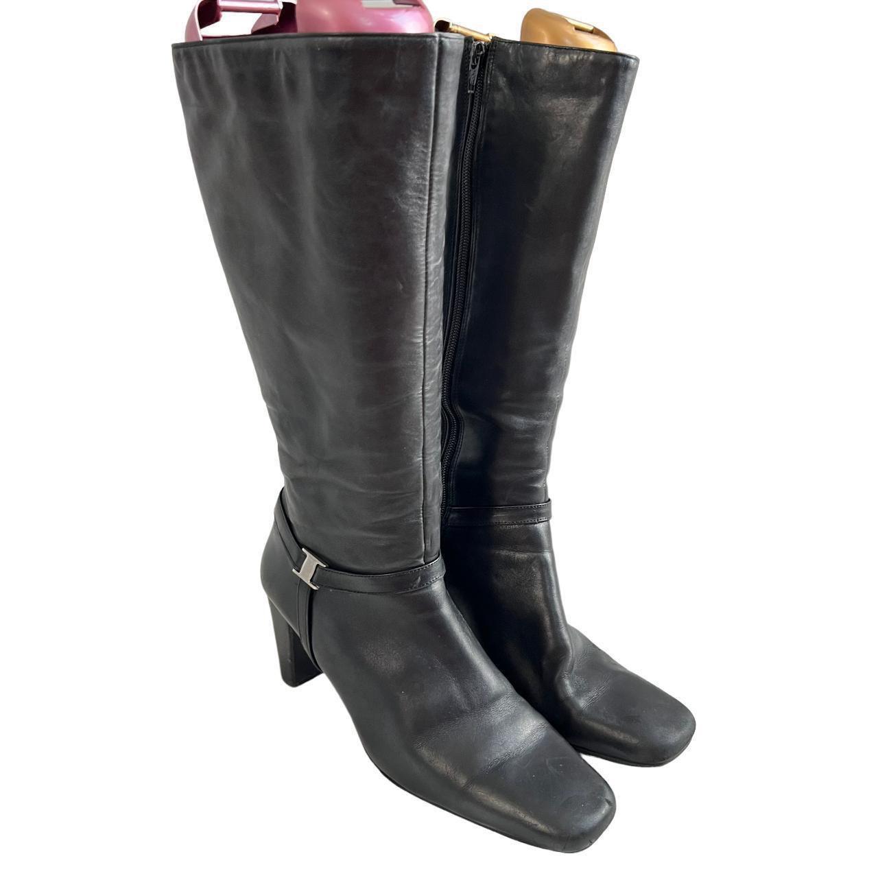 naturalizer boots outlet
