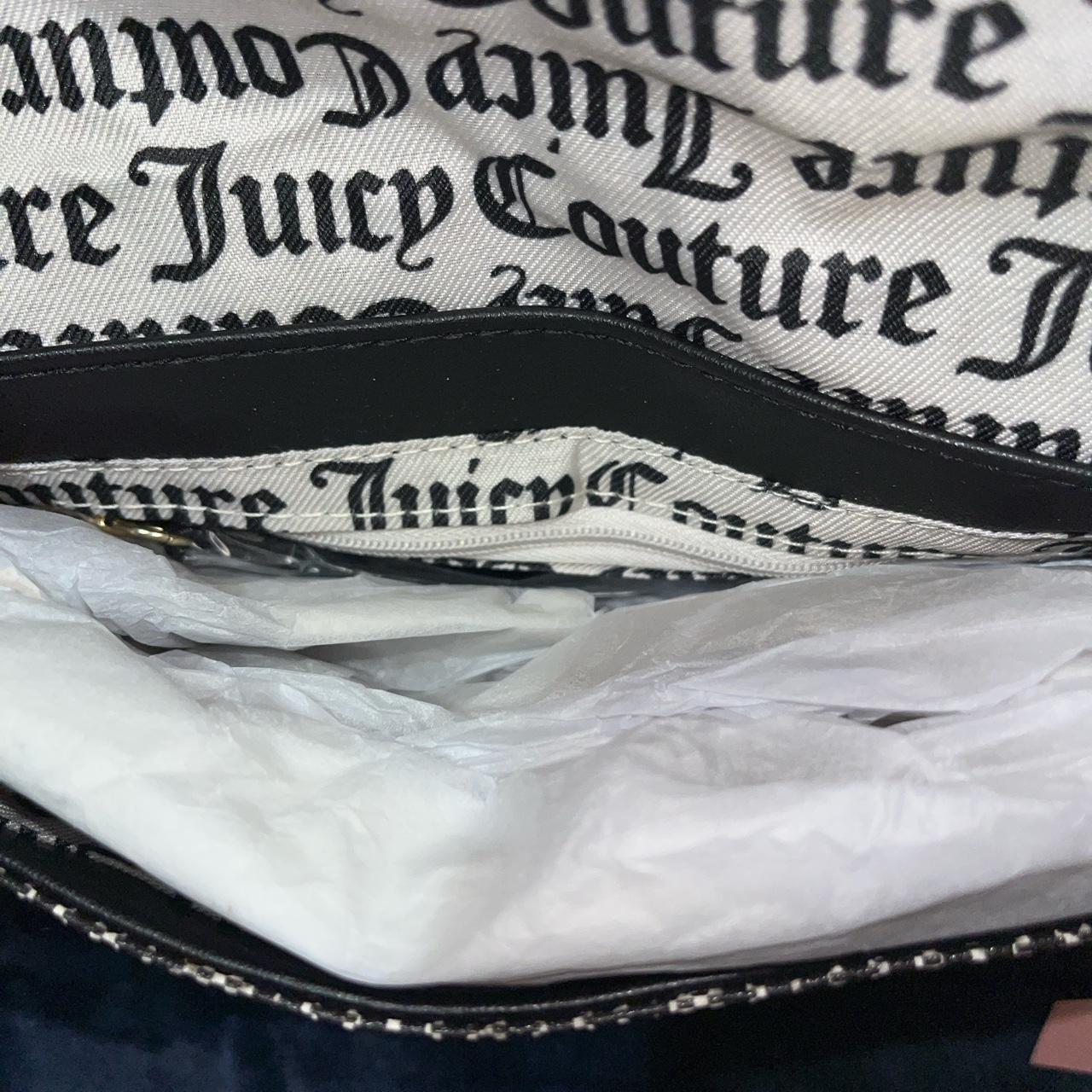 JUICY COUTURE CROSSBODY BAG *If you have any... - Depop