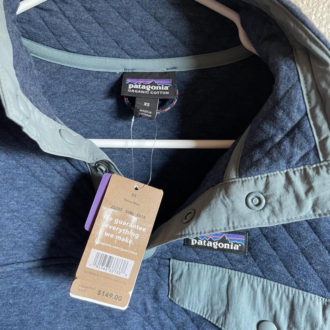 Patagonia 25282 best sale