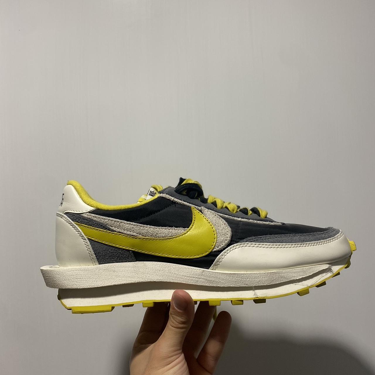sacai citron
