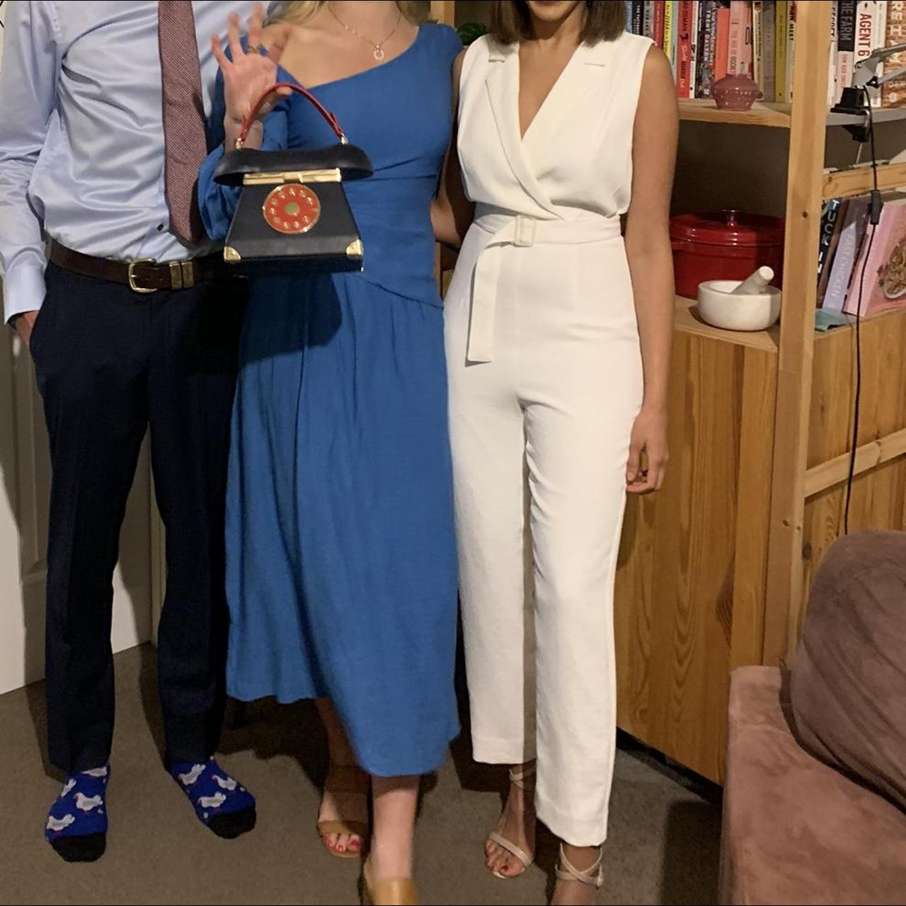 Kookai jumpsuit, only worn once ) Instant buys... Depop