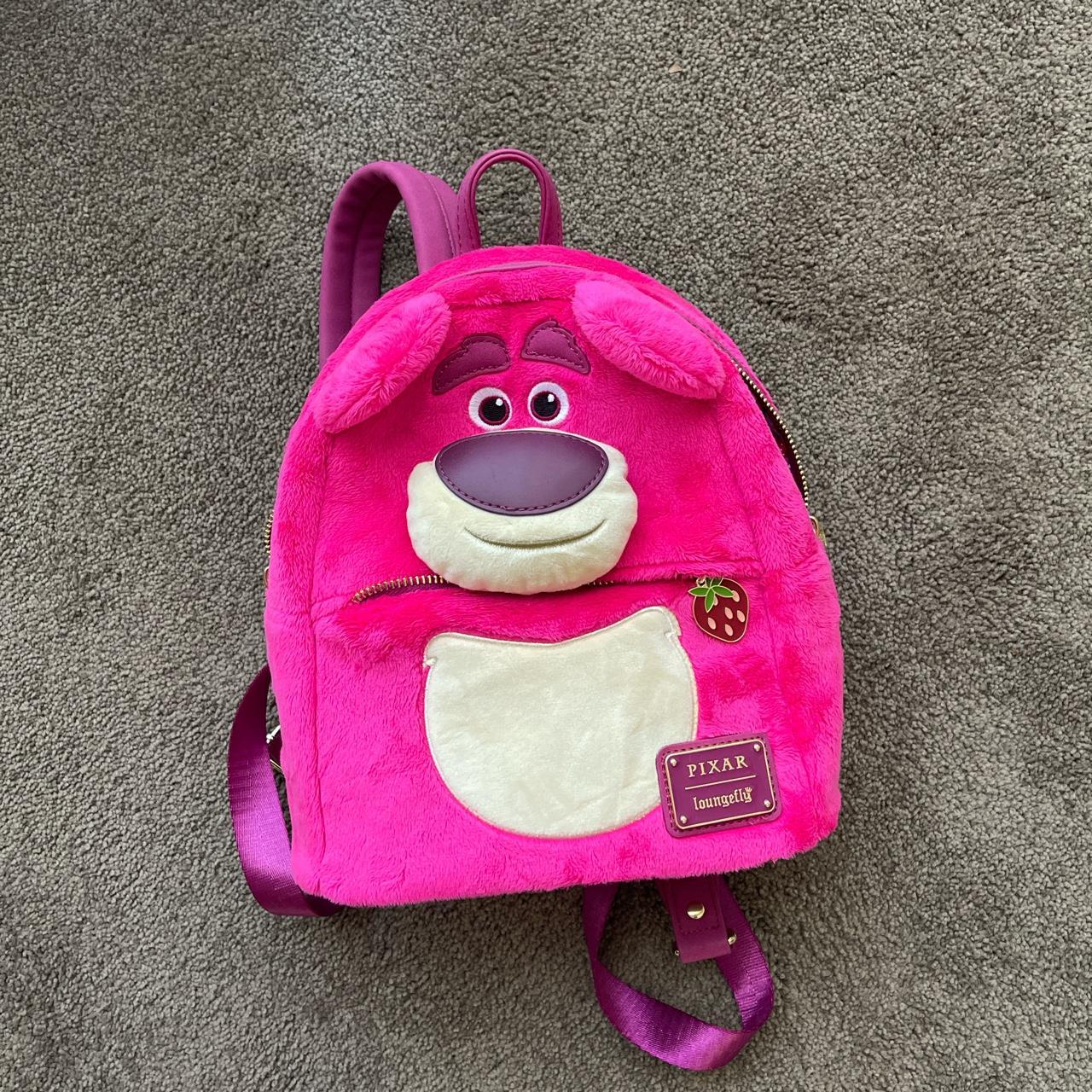 Toy story backpack adults hotsell