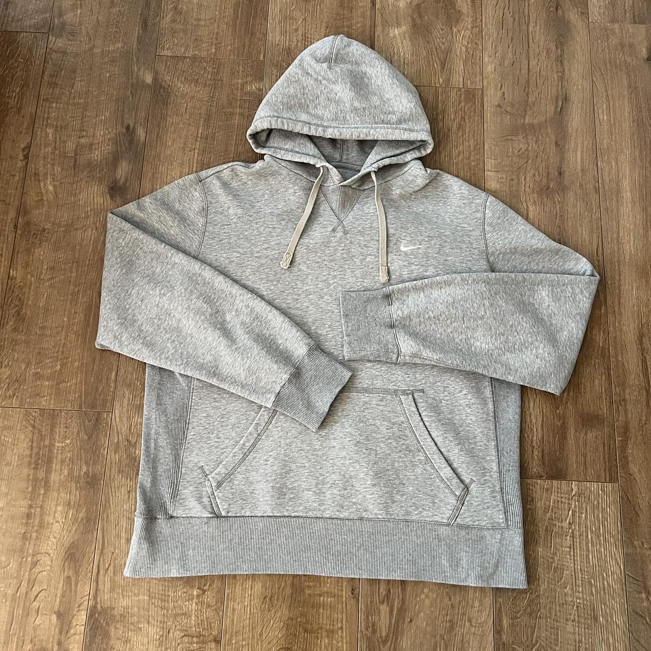 nike vintage hoodie plus size