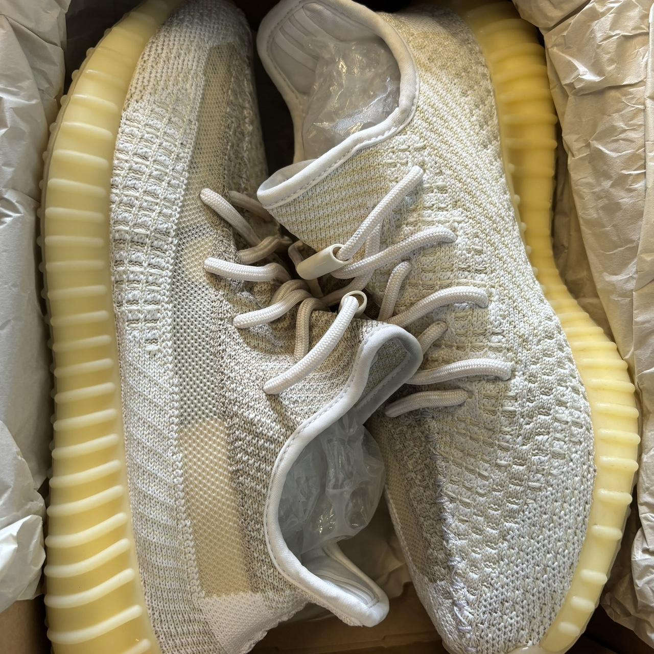 men adidas yeezy boost 350 v2 natural stores