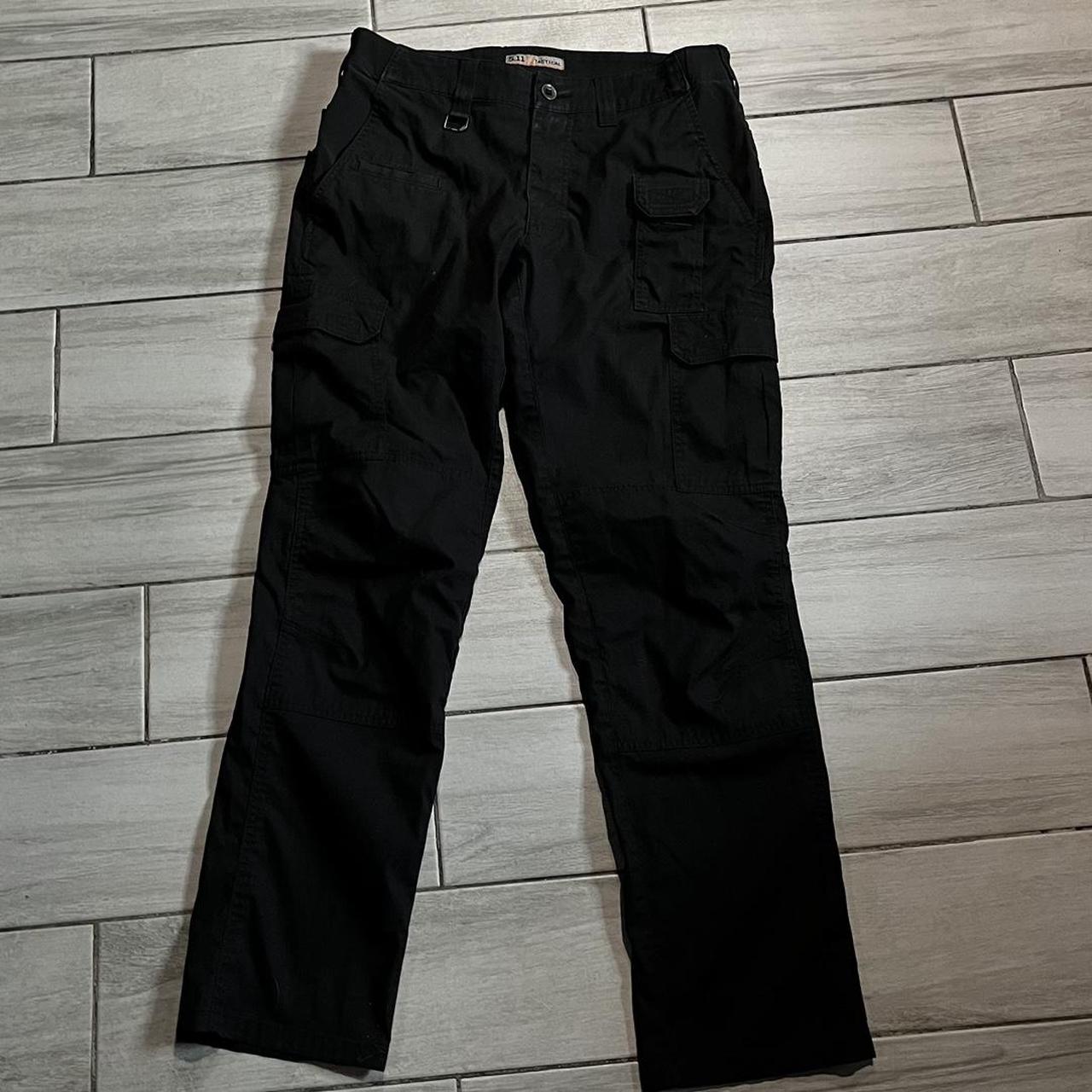 Women’s 511 tactical pants Size 32x32 No holes or... - Depop