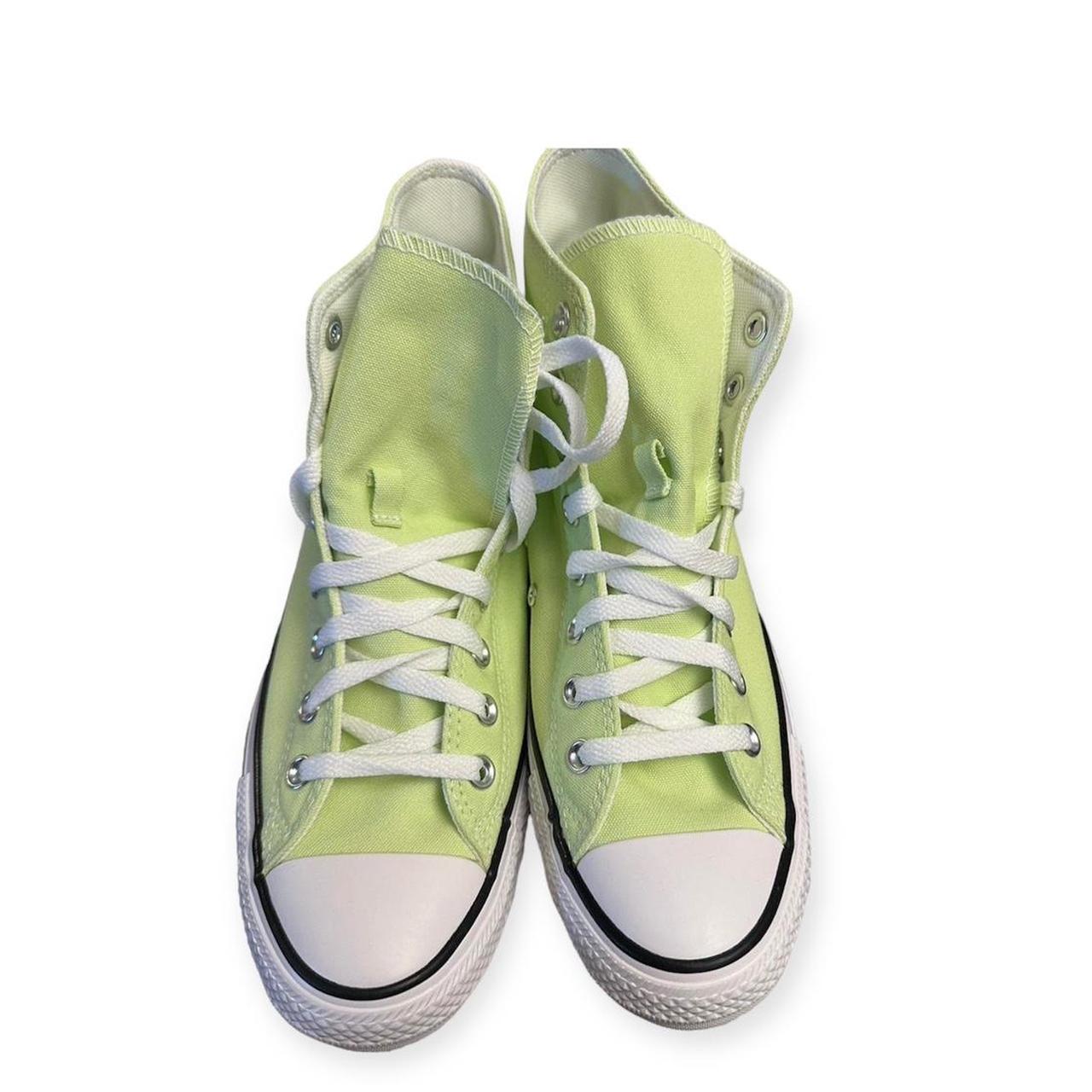 Original chuck taylor 2025 high tops