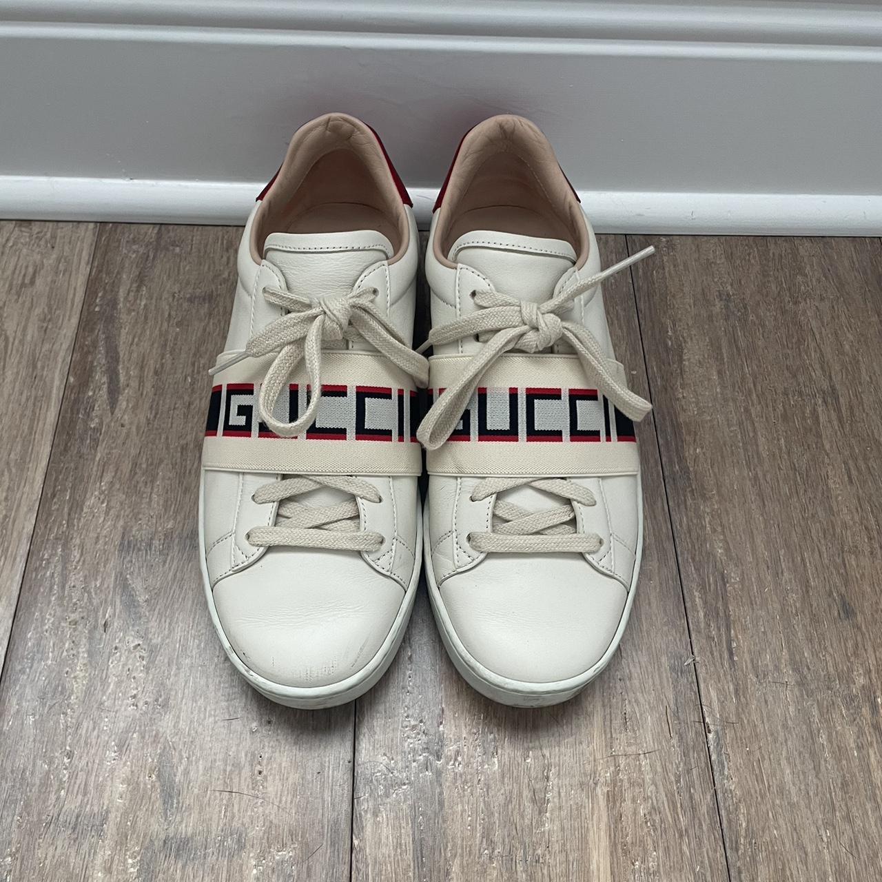 Gucci size best sale 37 in us