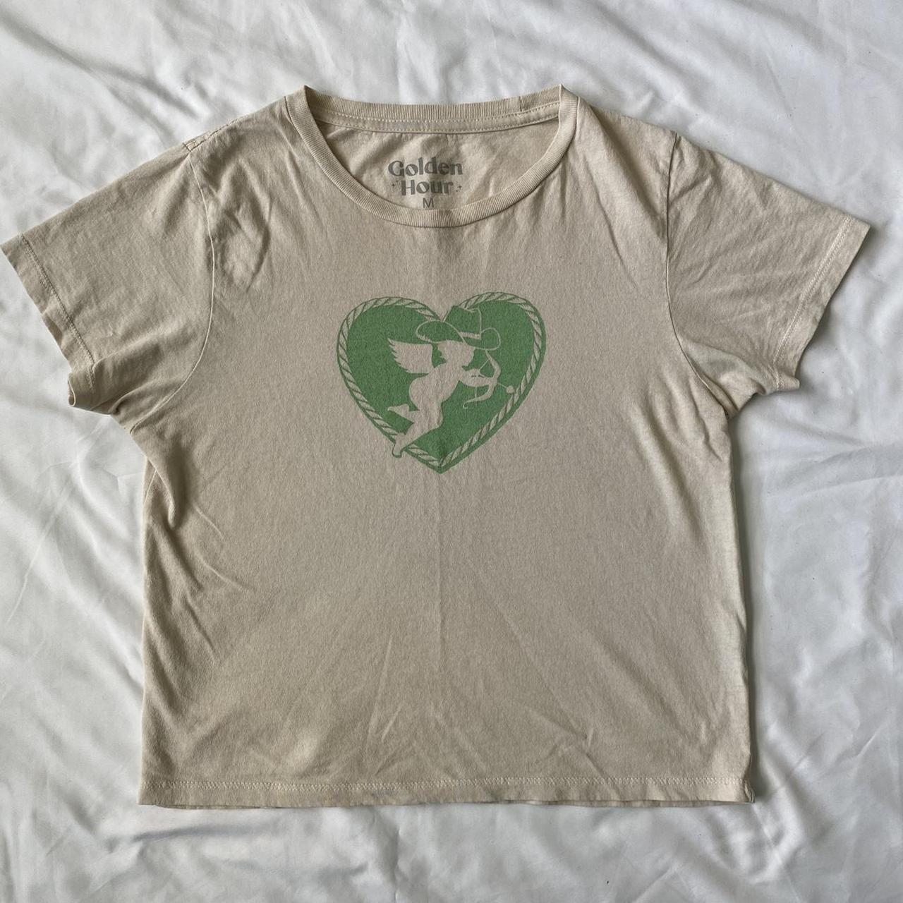 PacSun Women's Tshirt Depop