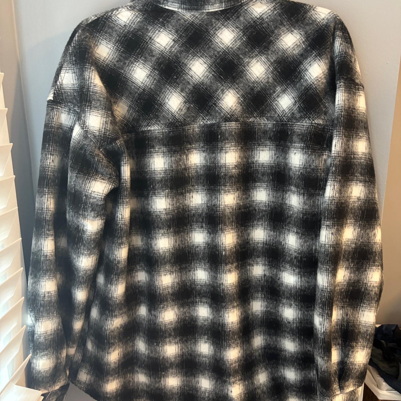 Women's Jacket - Black/Multi - S – Small Thread a… - image 2