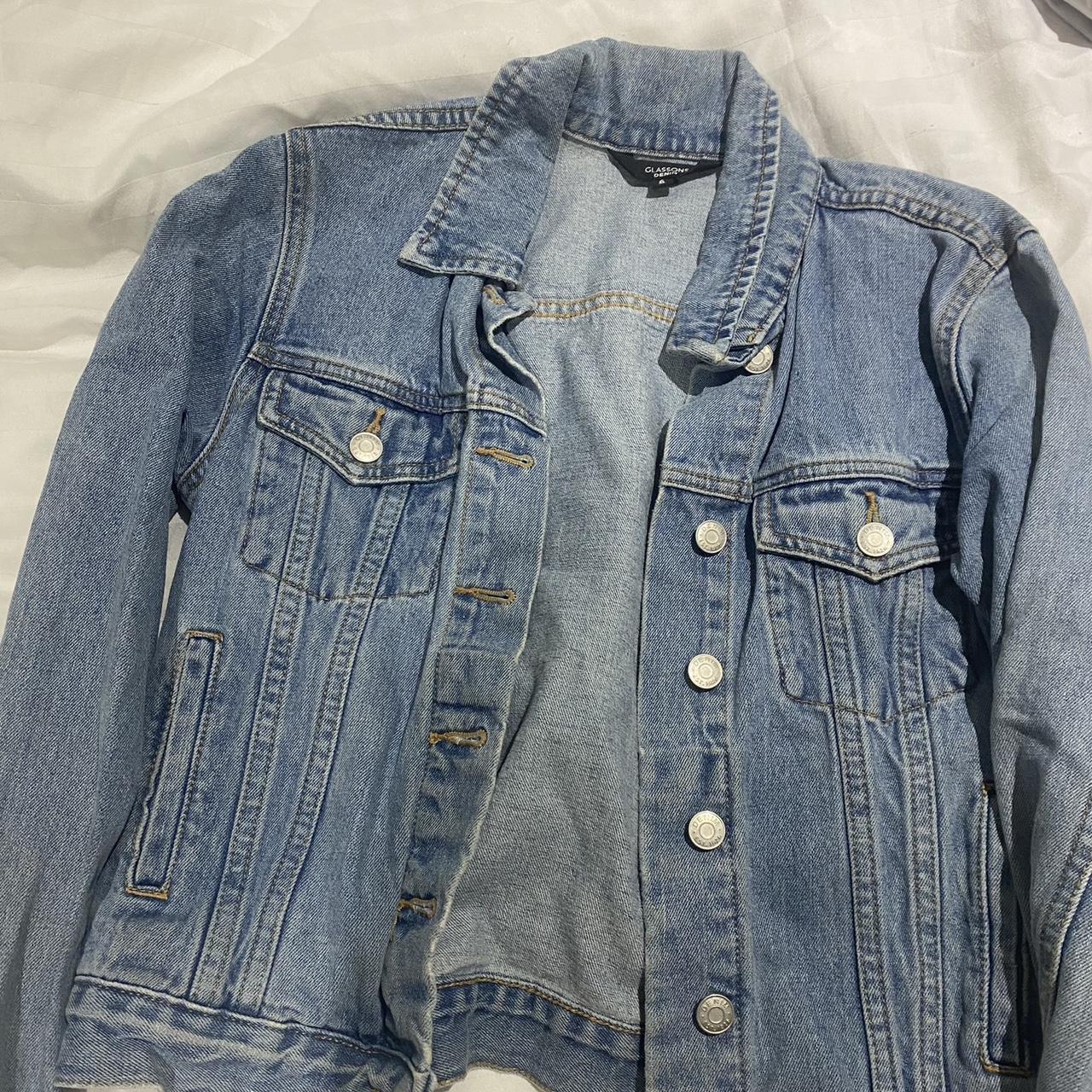 Glassons Women's Jacket | Depop