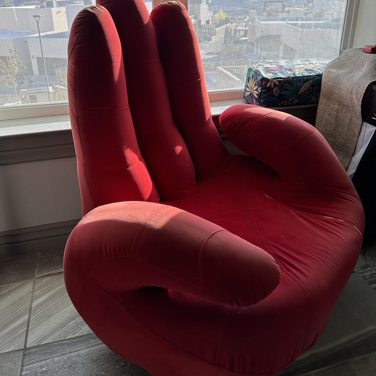 Ok hand chair hot sale