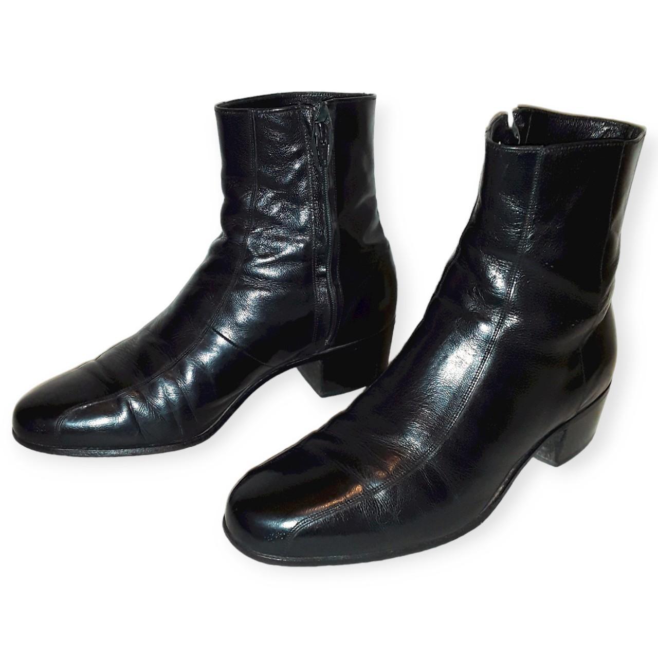 men's wearhouse florsheim