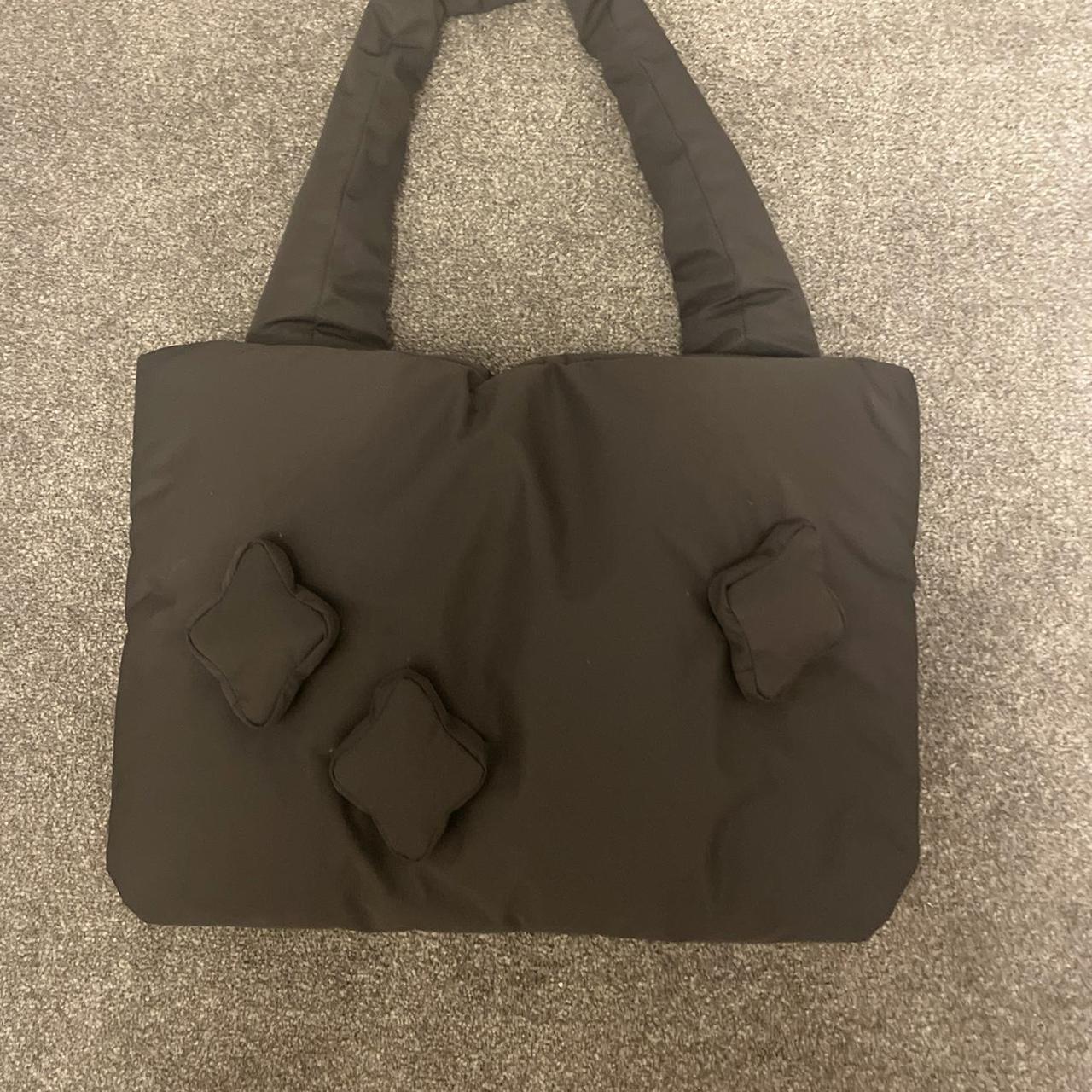 Broken planet hand bag The bag is brand new Depop