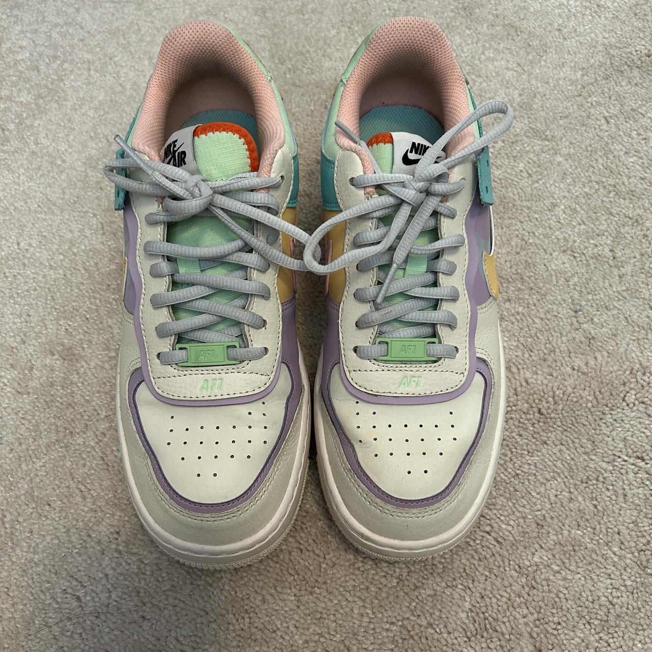 mscf nike