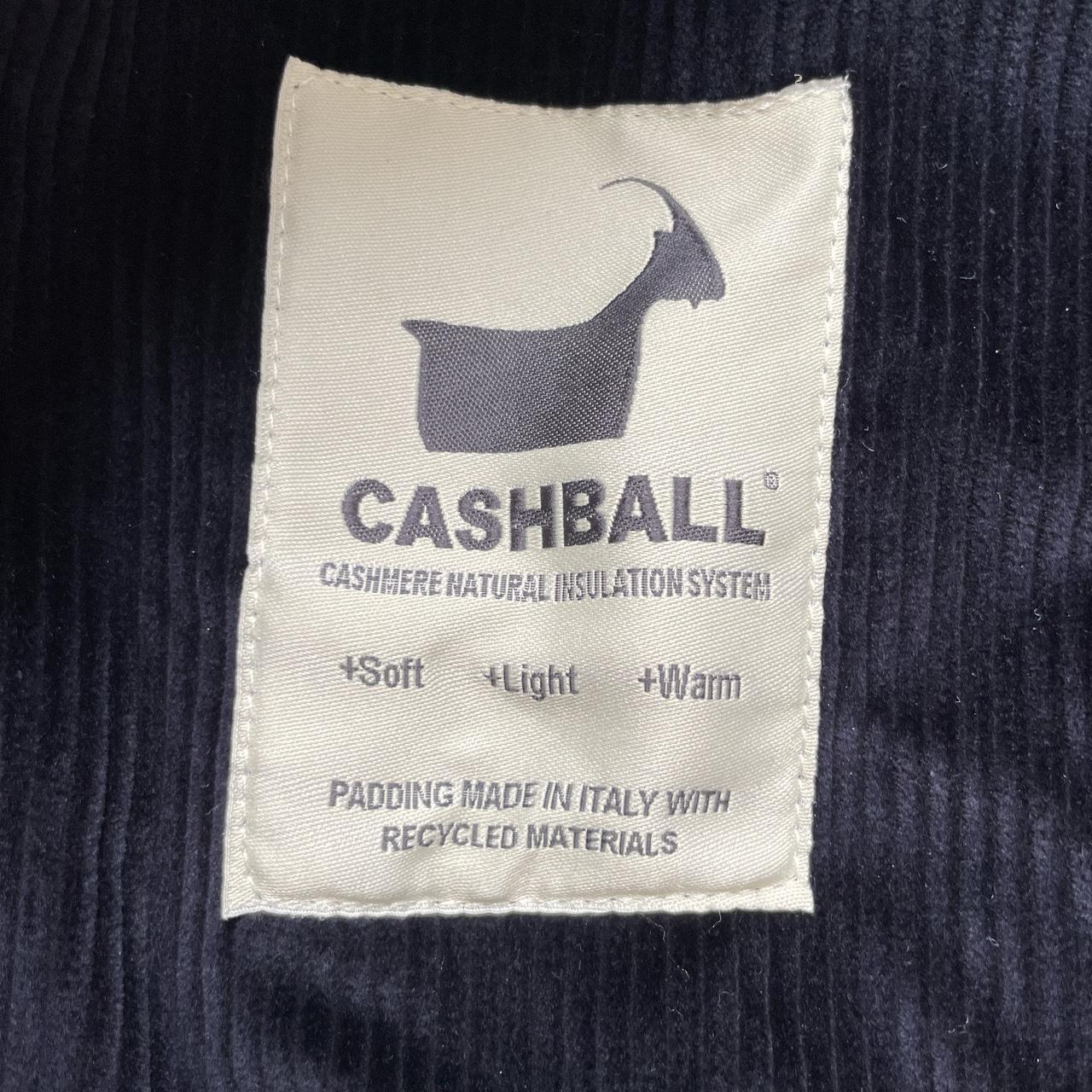 Noah Brisbane Moss size S corduroy puffer vest. Only... Depop