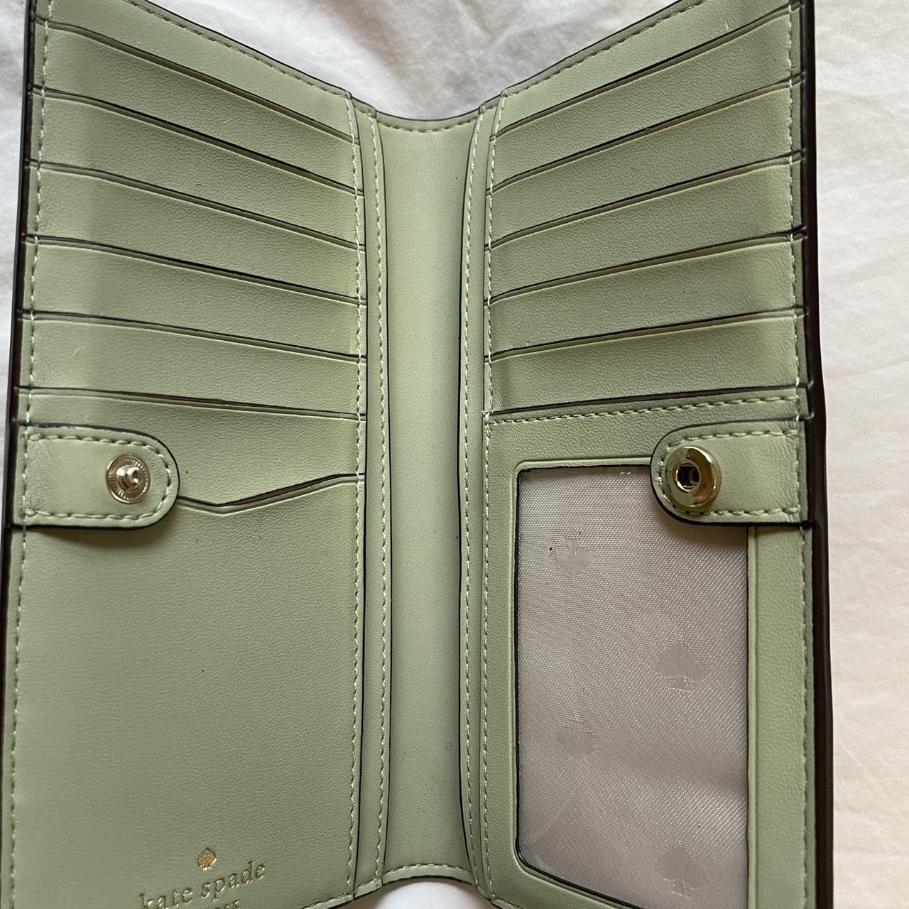 Kate Spade New York  Women's Wallet-purses (3)