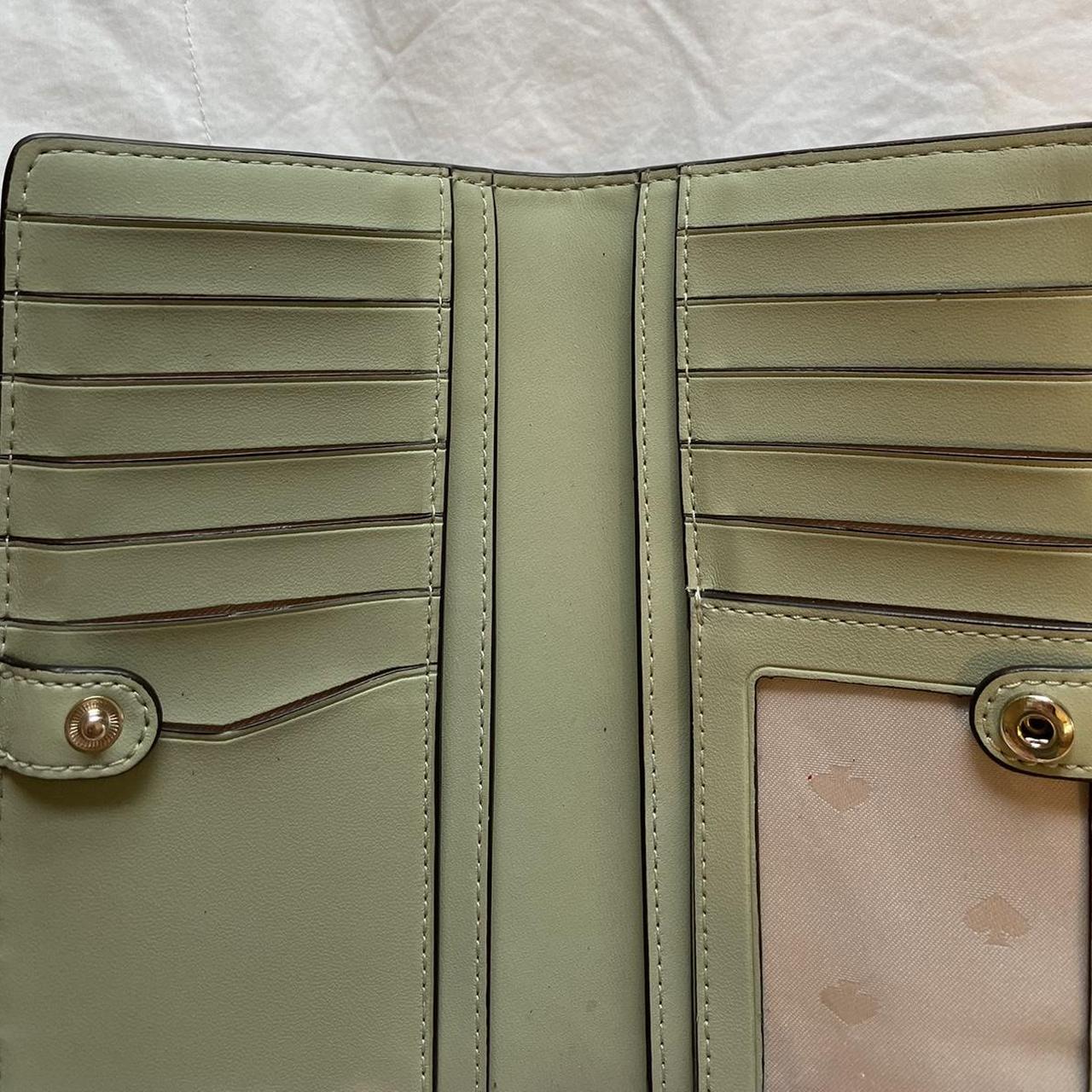 Kate Spade New York  Women's Wallet-purses (4)