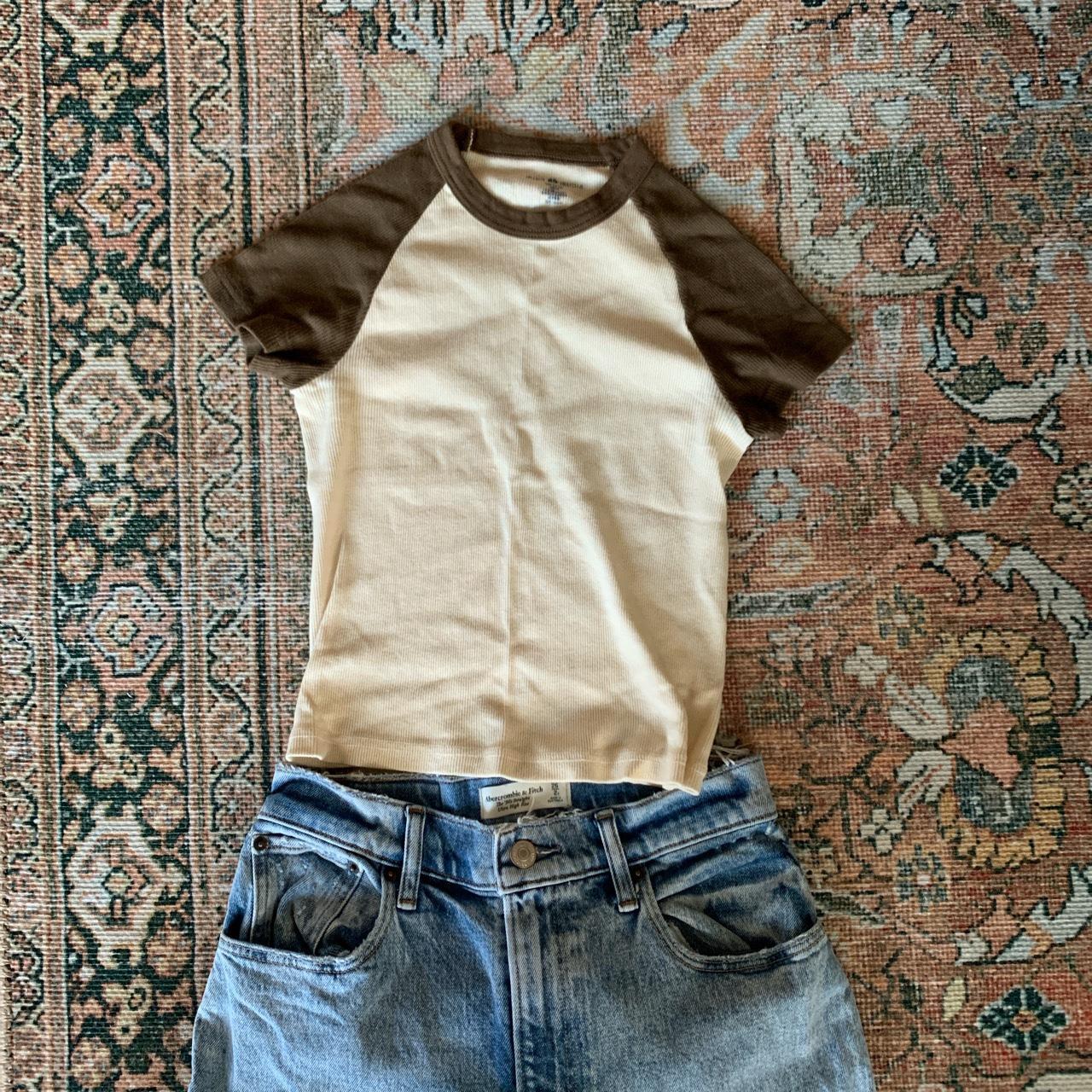 Collar De Brandy Melville Con Charm De Sombrero De Vaquero - Plateado