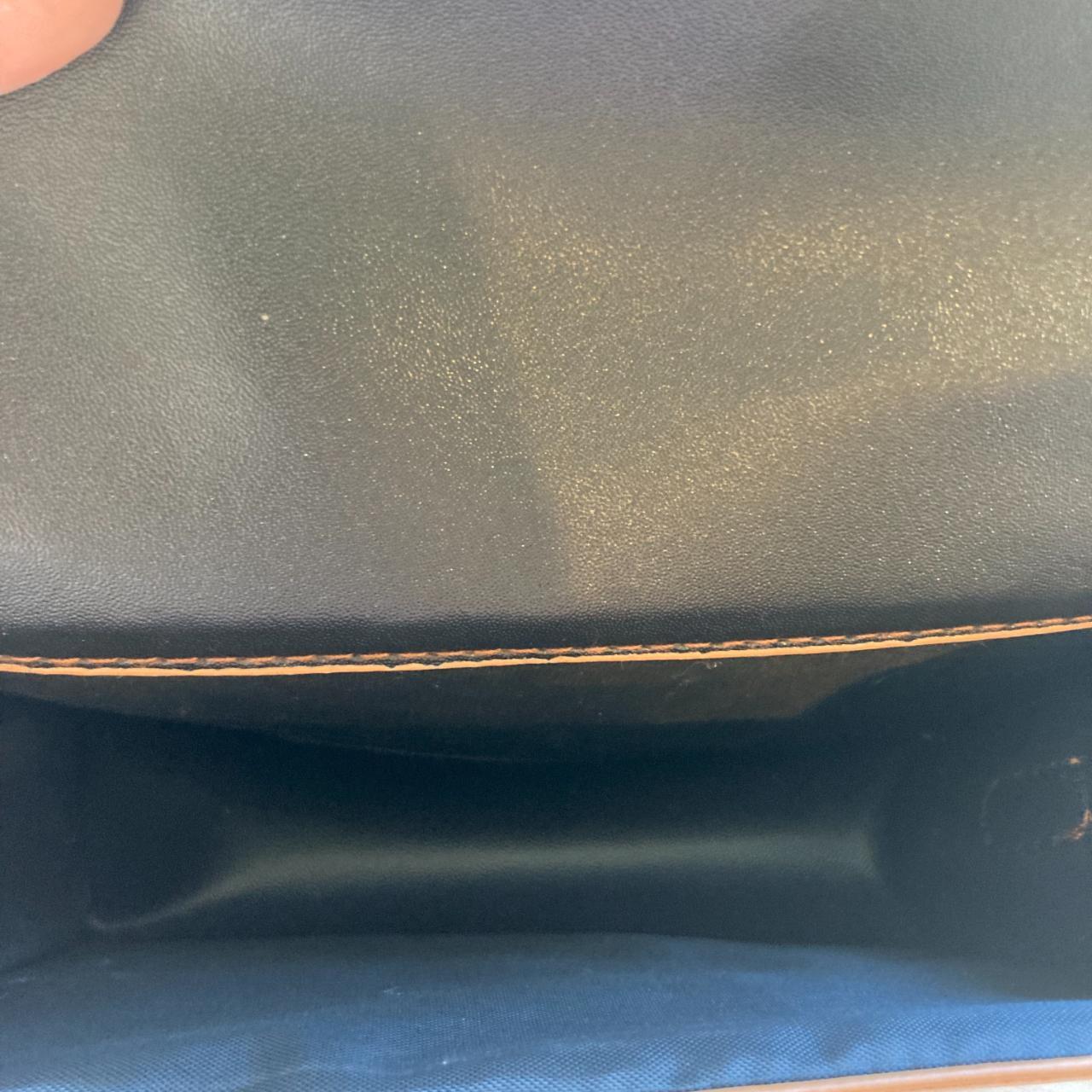 Source Unknown Women's Party Bag - Brown/Tan – Pe… - image 5