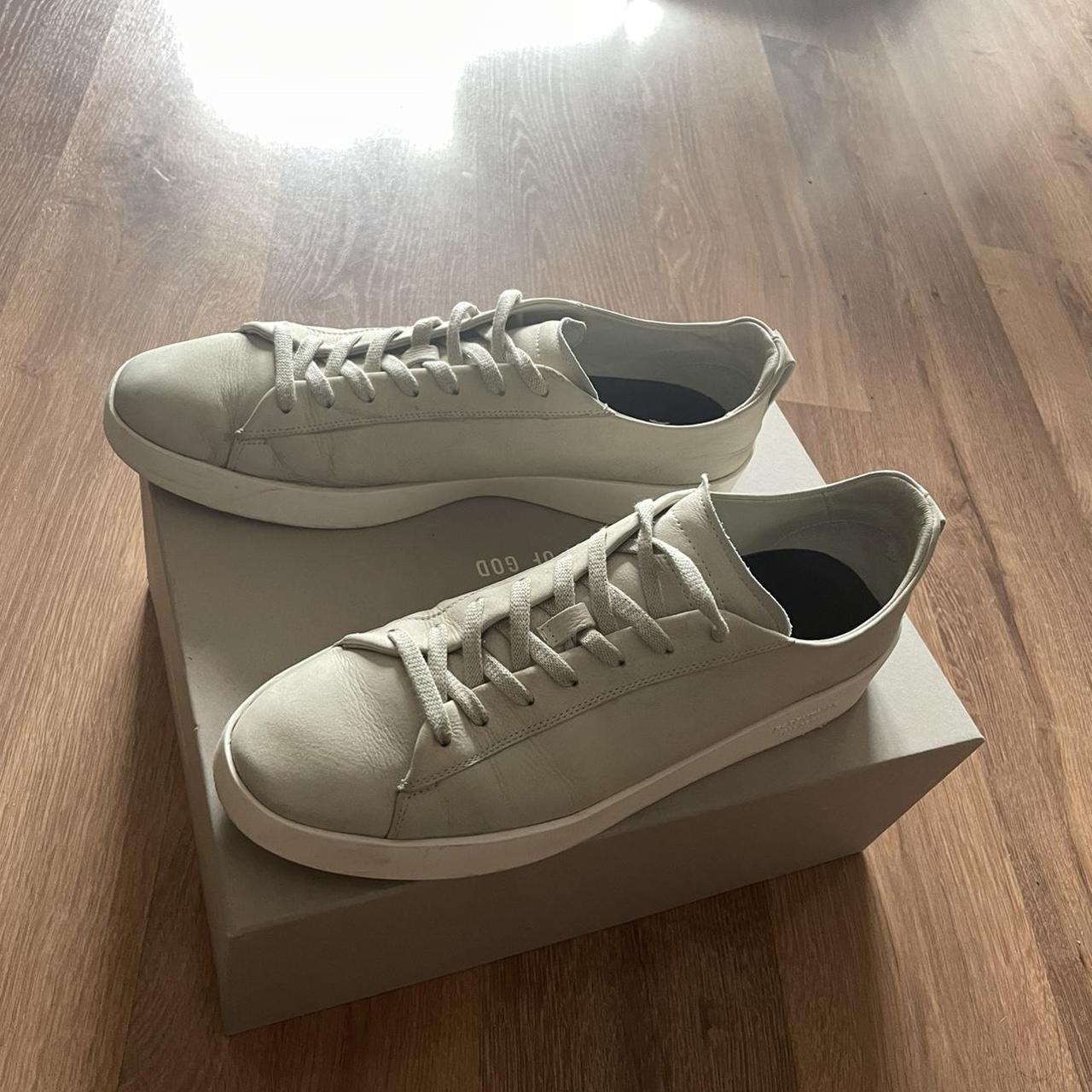 Fear of God Men's Trainers | Depop