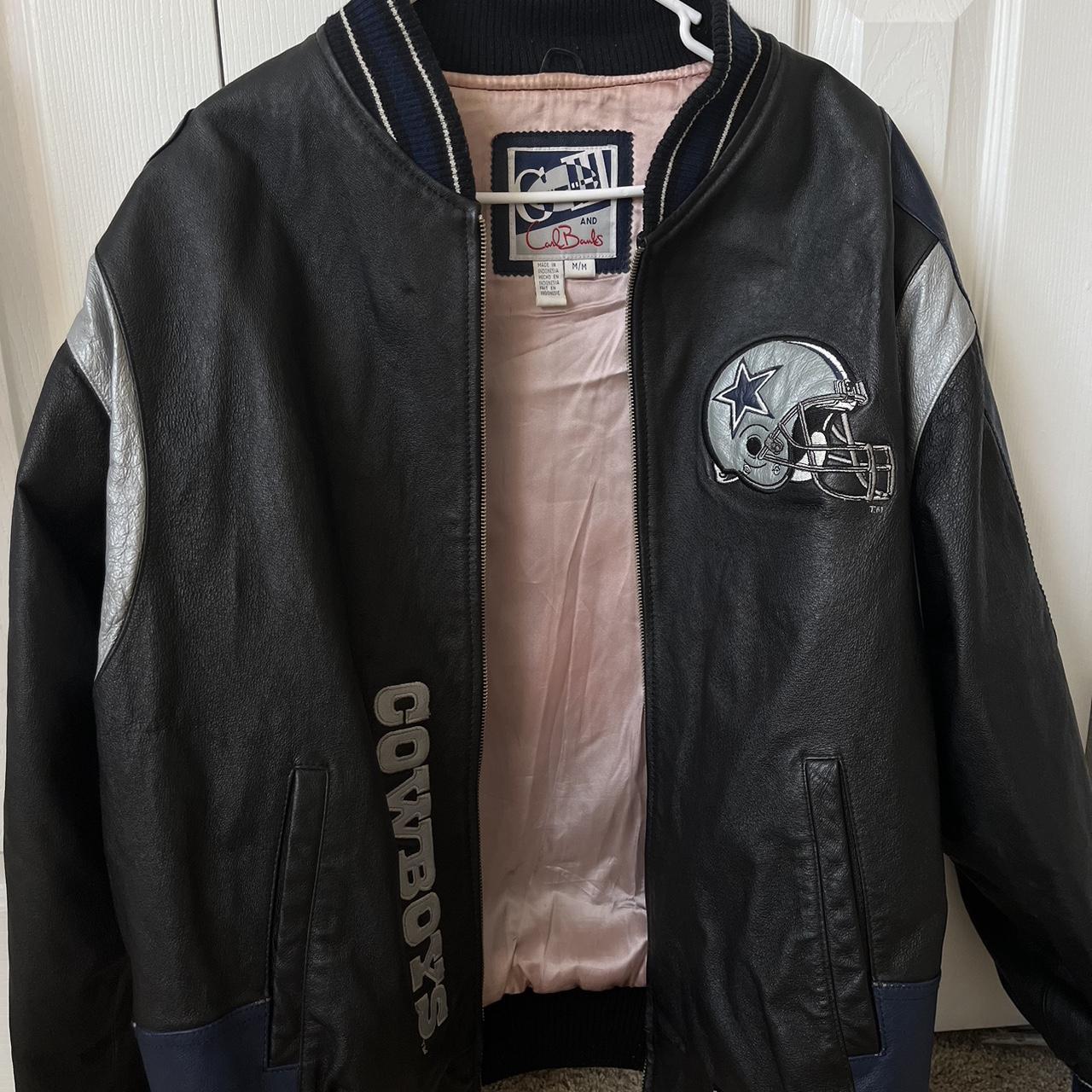 The best find!! Bomber vintage jacket it says it’s... - Depop