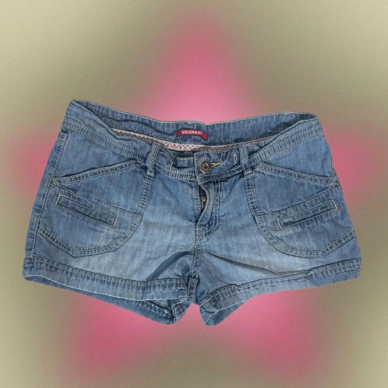 Unionbay cheap shorts womens