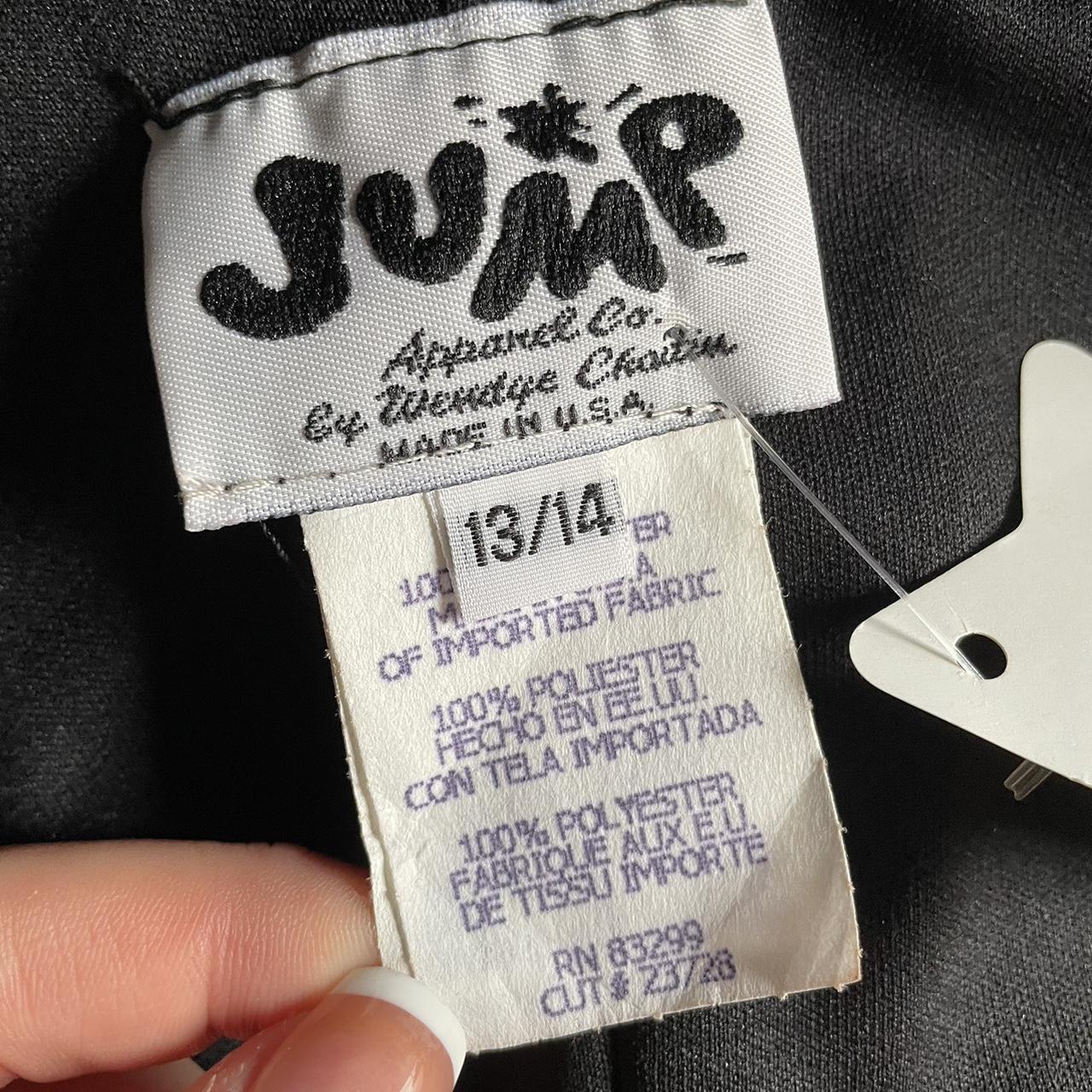 Jump Women's Dress (4)