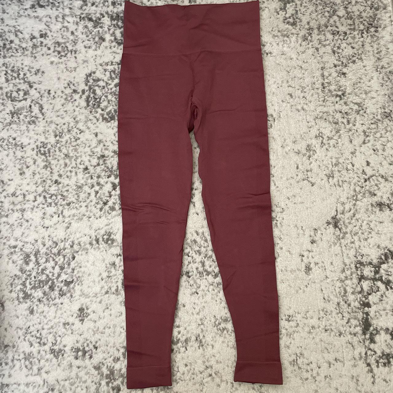 Set Active Scultpflex Leggings, Color: Canyon