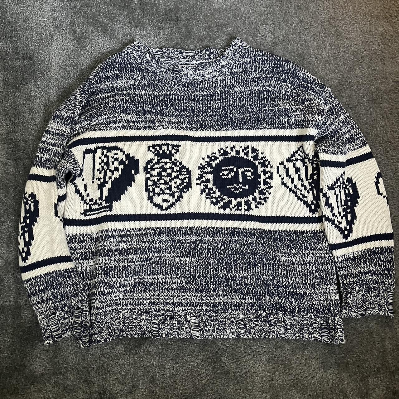 NWT Urban Outfitters sale Pullover Sweater