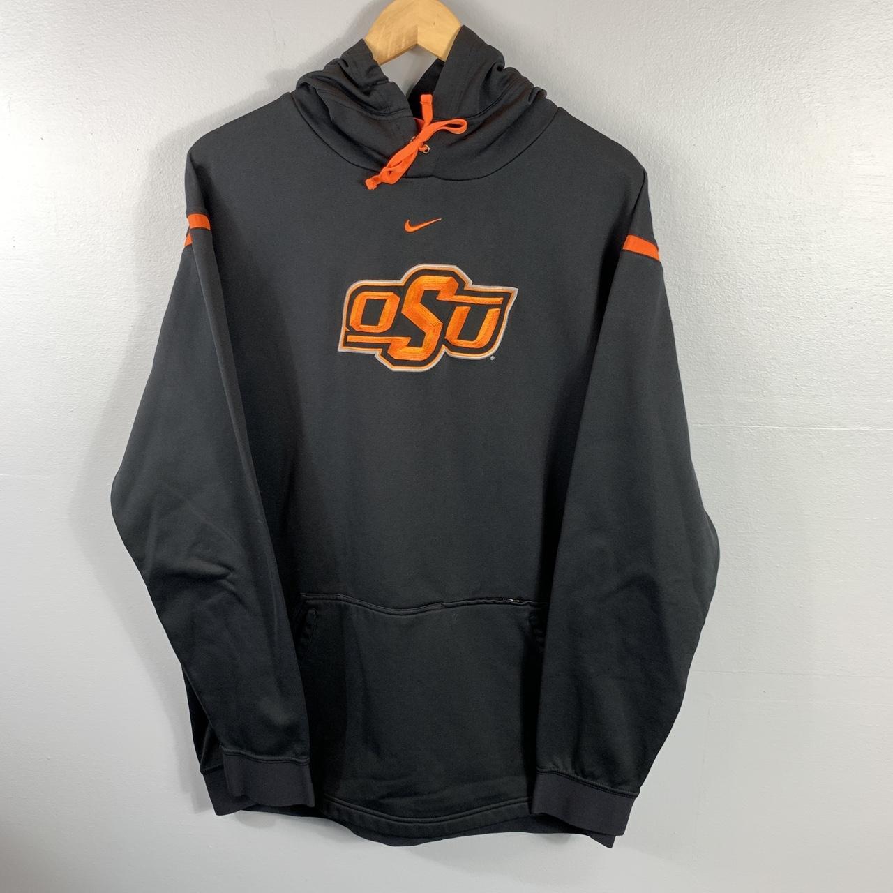 okstate nike shoes