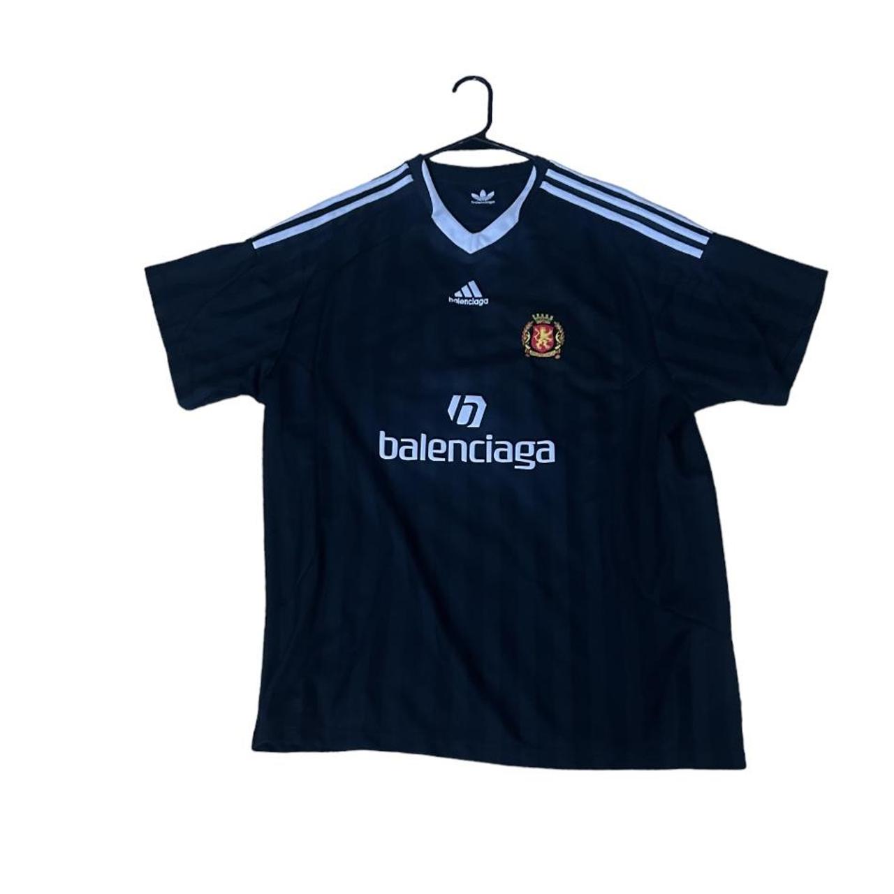 NSSs 2nd Collection Of Fashion Football Jerseys  Hypebeast