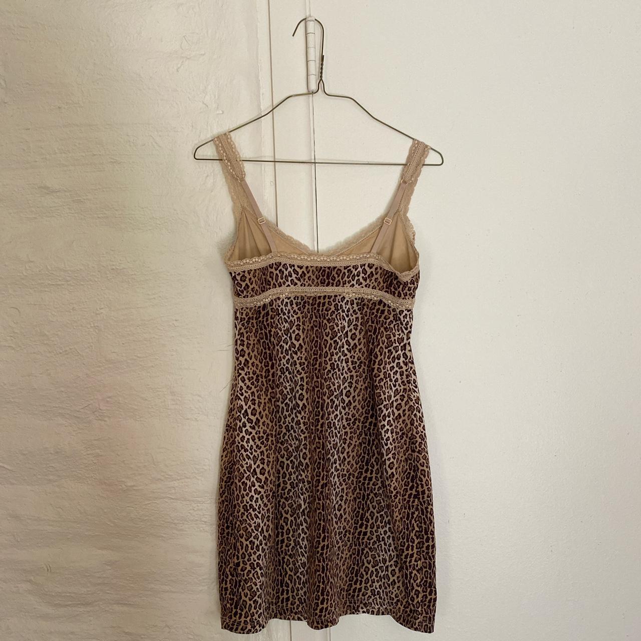 Cosabella Women's Brown and Tan Dress (3)