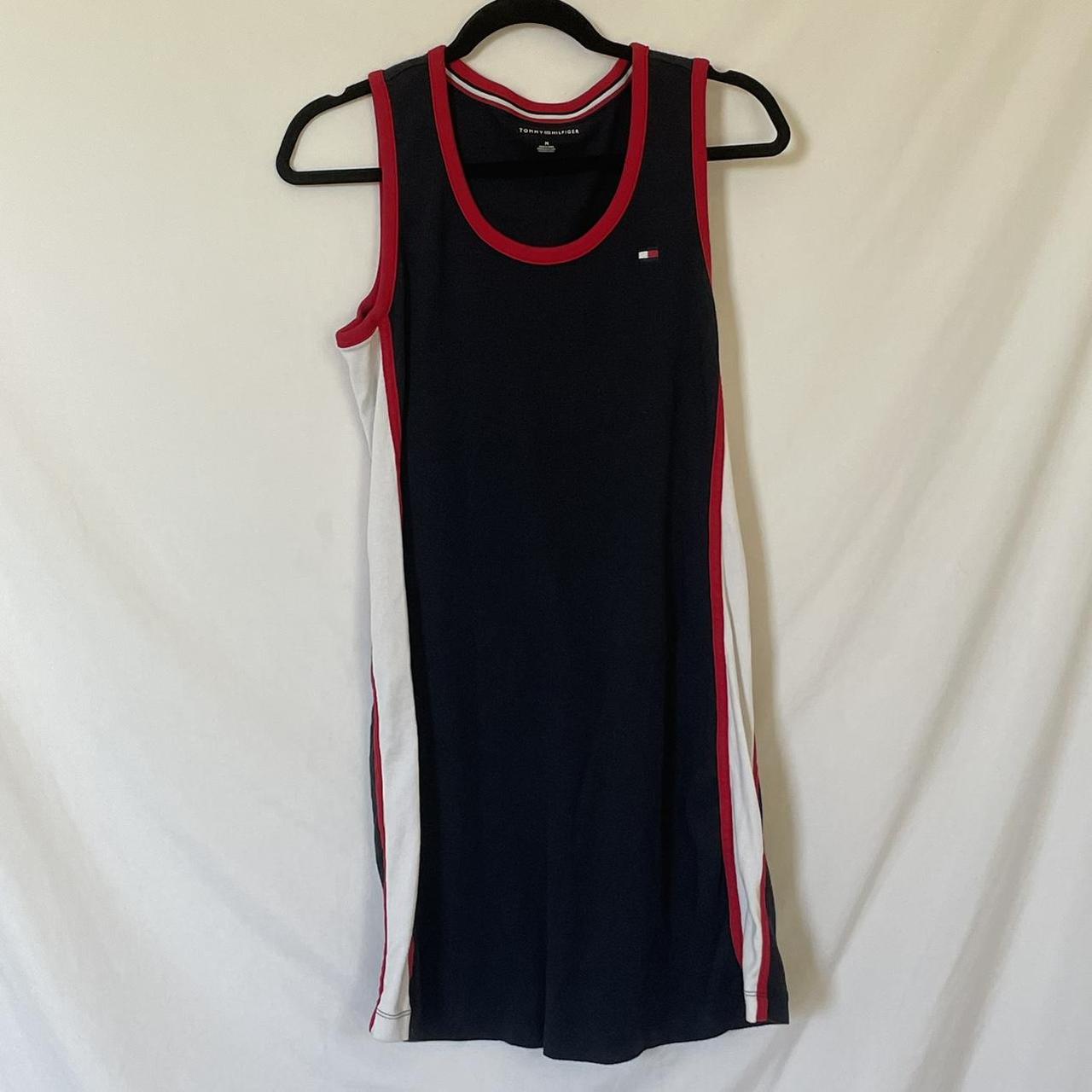 Tommy dress - Depop