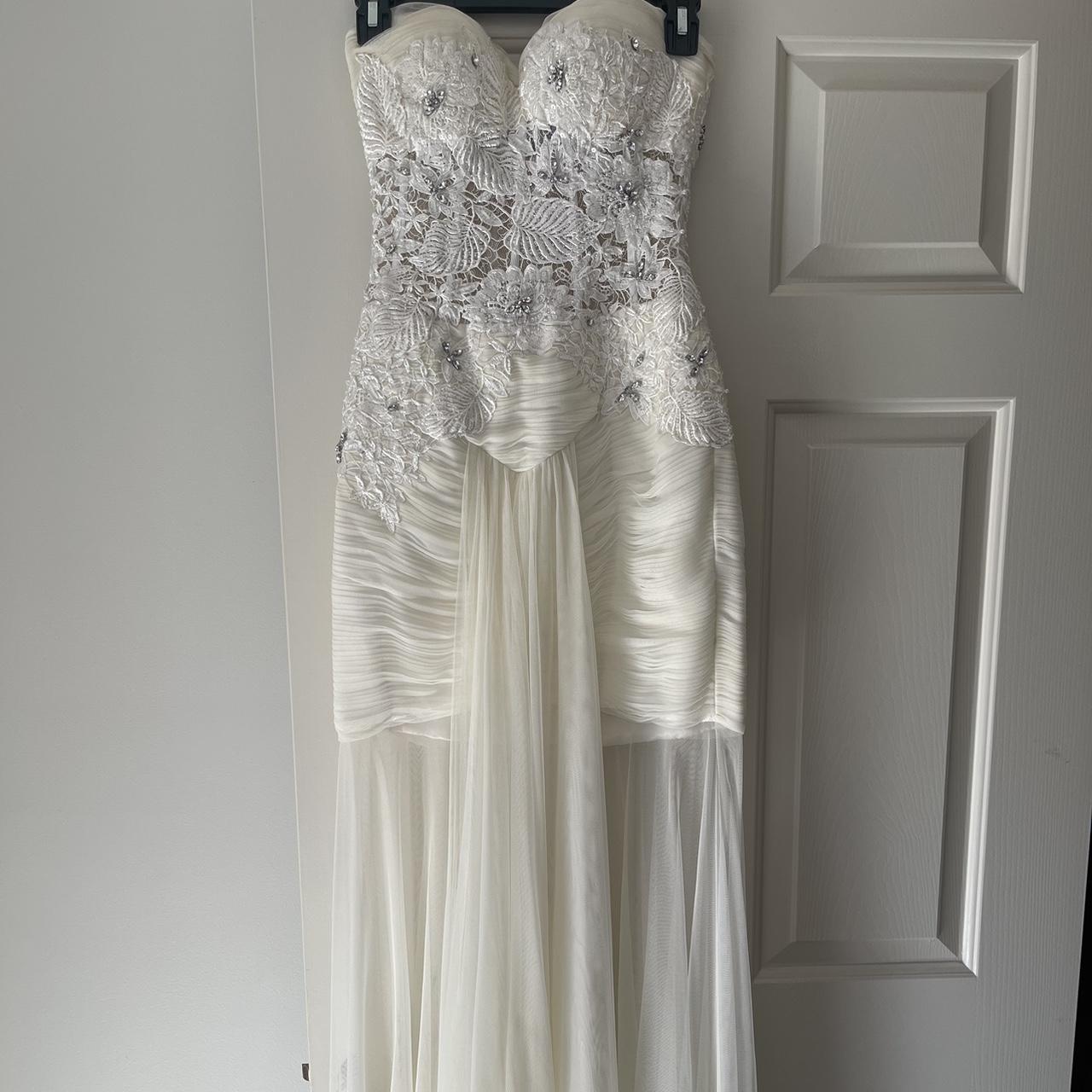 jovani wedding reception dress: Stylish Choices for Timeless Elegance